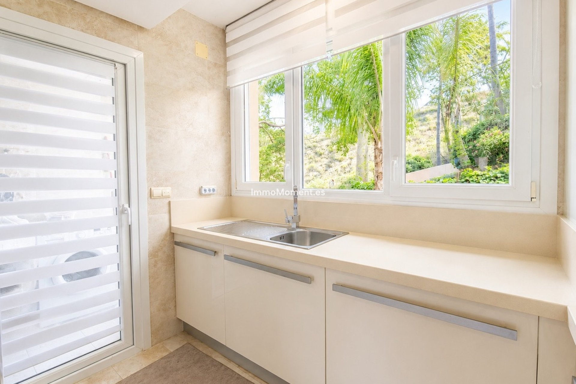 Bestaande woning - Appartement - Marbella - Nueva Andalucía