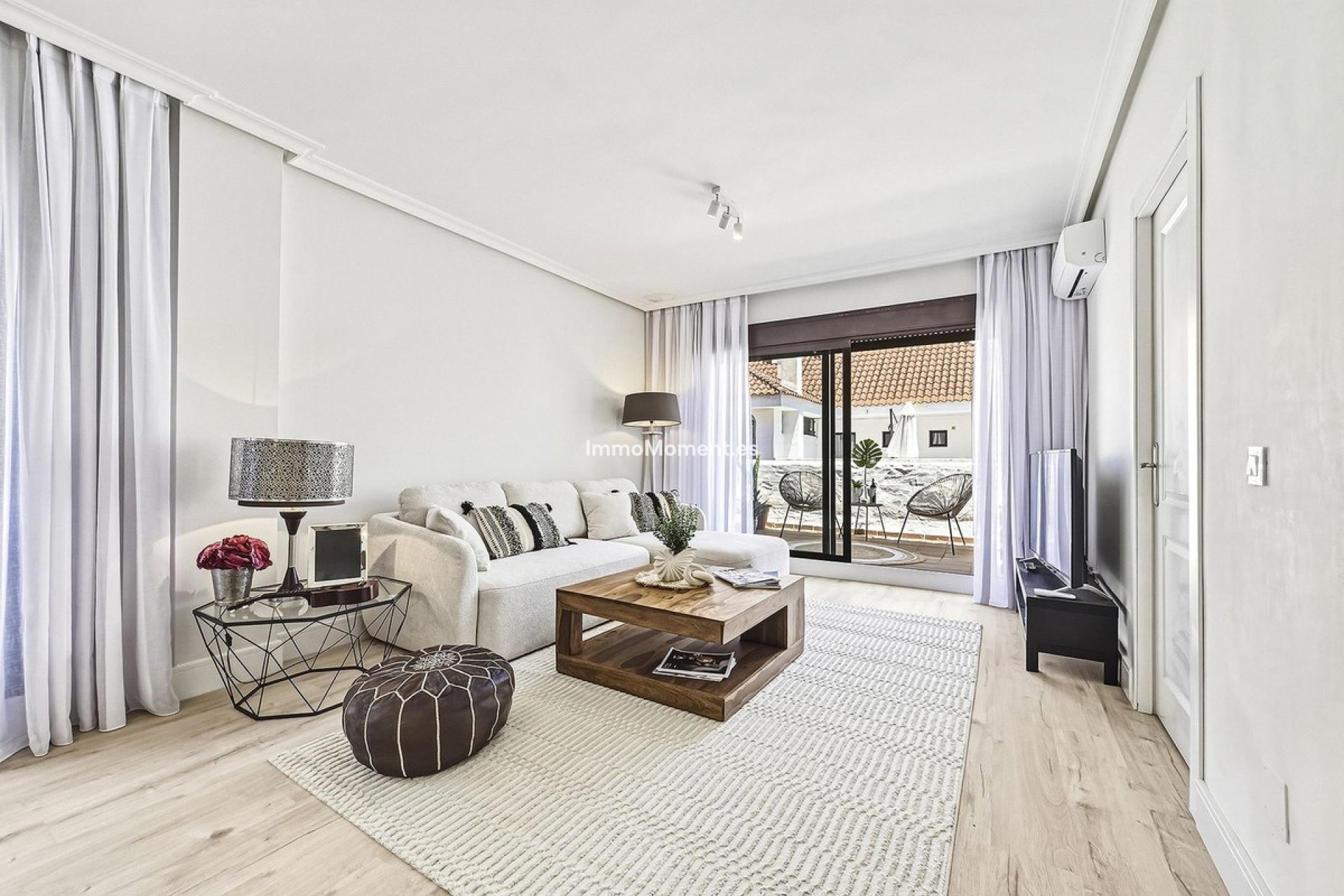 Bestaande woning - Appartement - Marbella - Nueva Andalucía