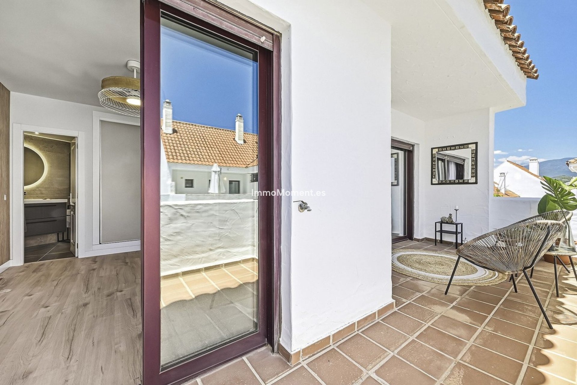 Bestaande woning - Appartement - Marbella - Nueva Andalucía