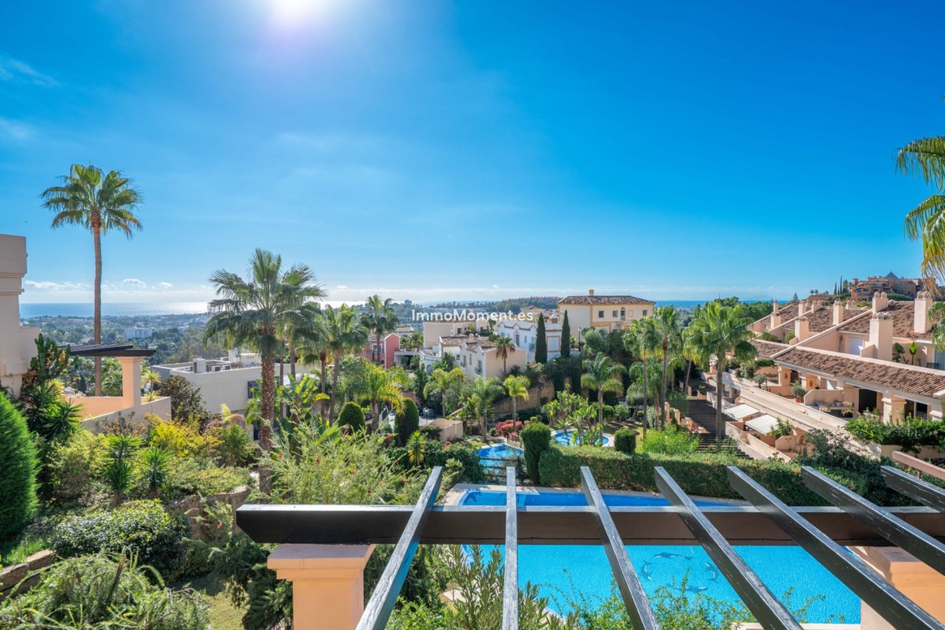 Bestaande woning - Appartement - Marbella - Nueva Andalucía