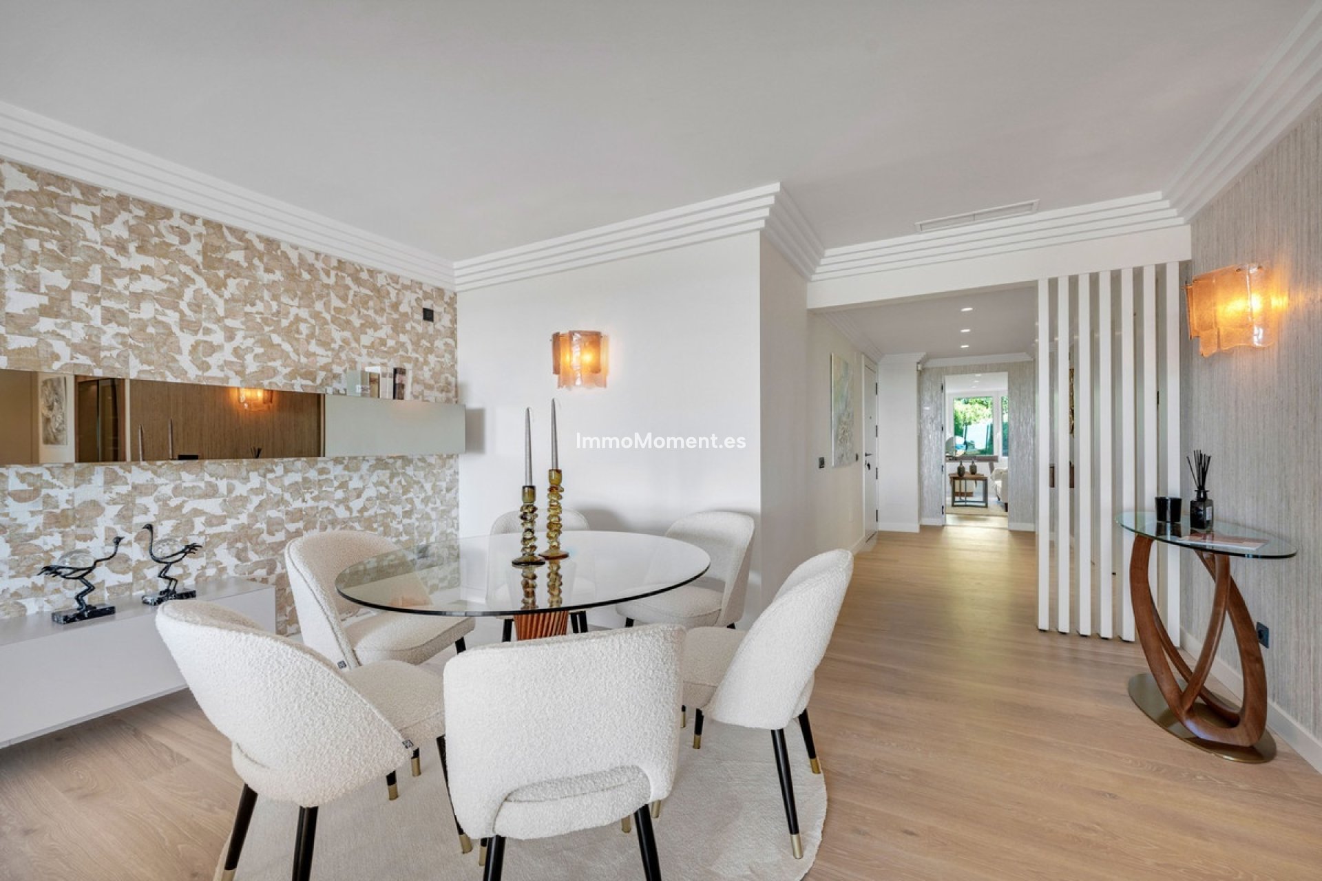 Bestaande woning - Appartement - Marbella - Nueva Andalucía