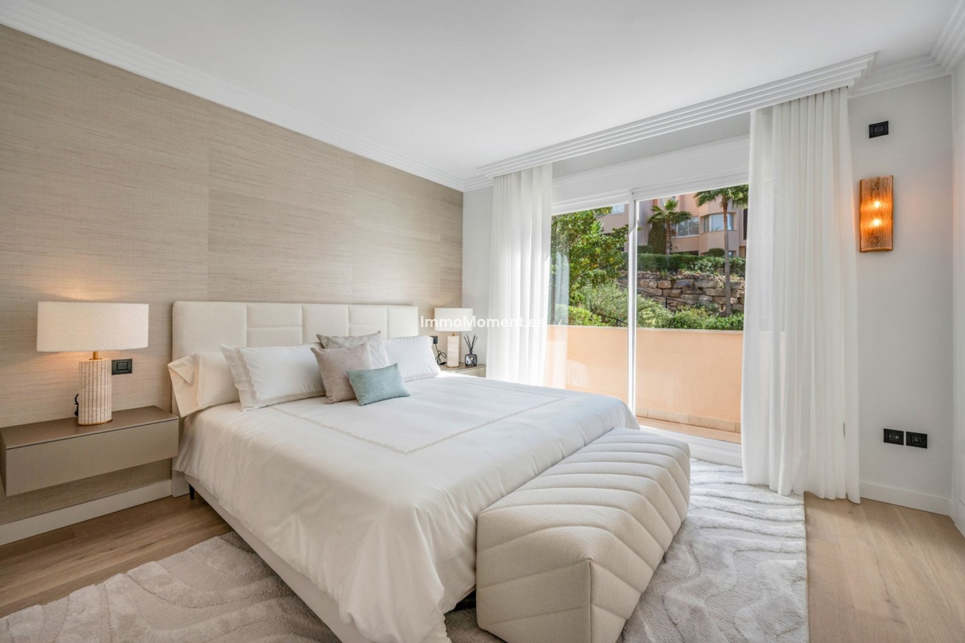 Bestaande woning - Appartement - Marbella - Nueva Andalucía