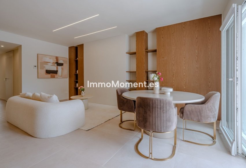 Bestaande woning - Appartement - Marbella - Nueva Andalucía