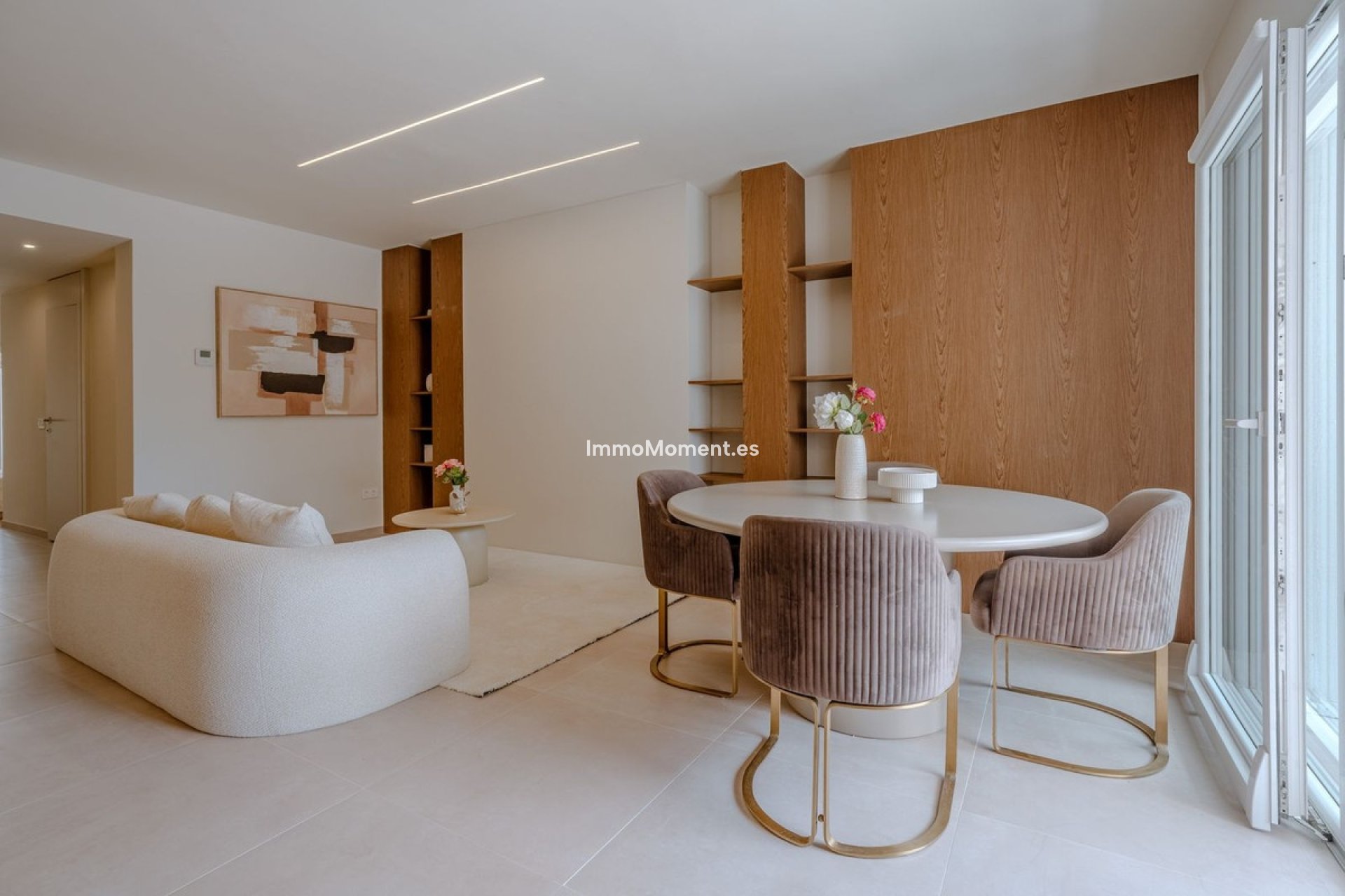 Bestaande woning - Appartement - Marbella - Nueva Andalucía