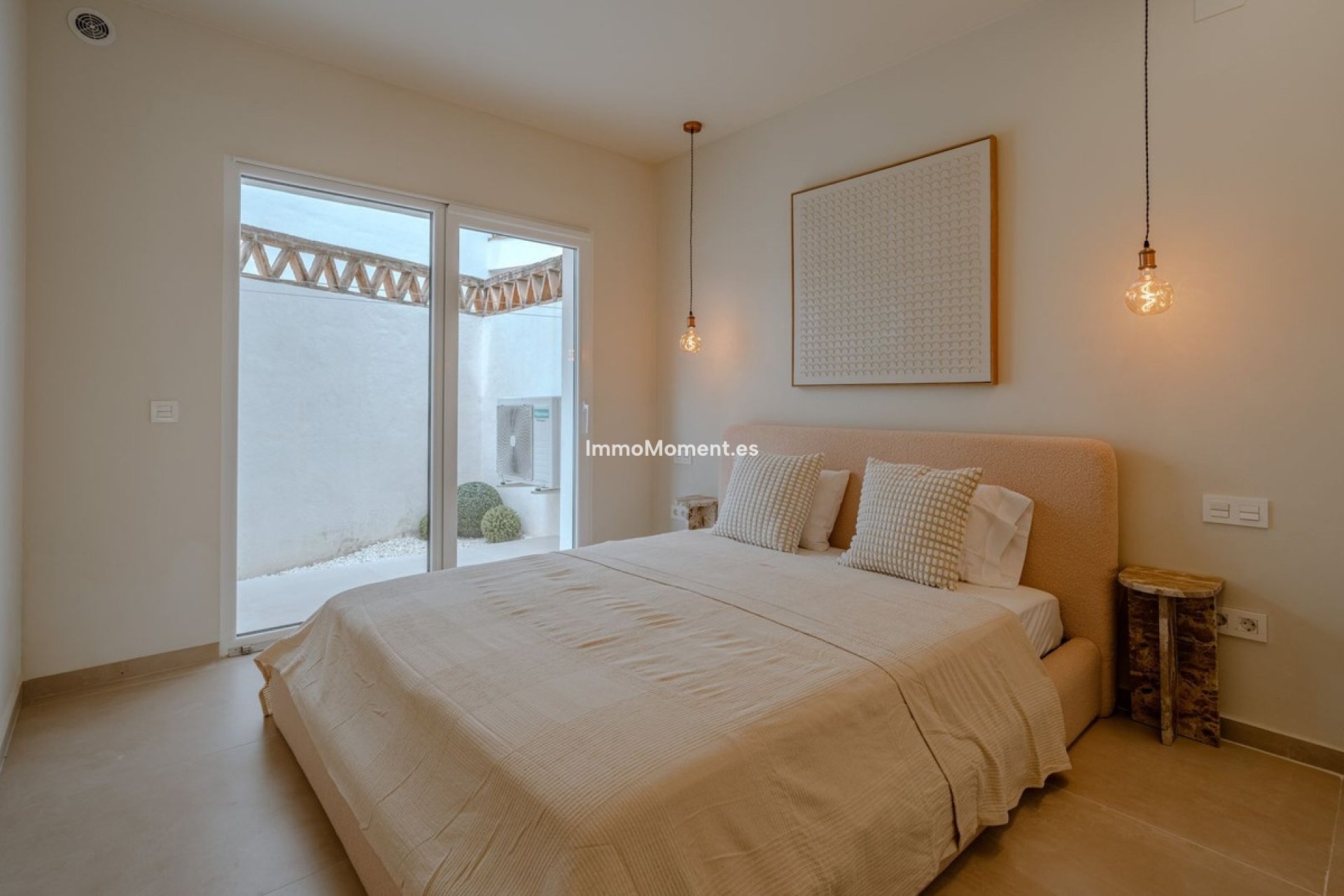 Bestaande woning - Appartement - Marbella - Nueva Andalucía