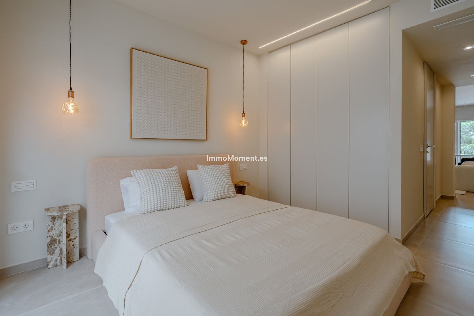 Bestaande woning - Appartement - Marbella - Nueva Andalucía