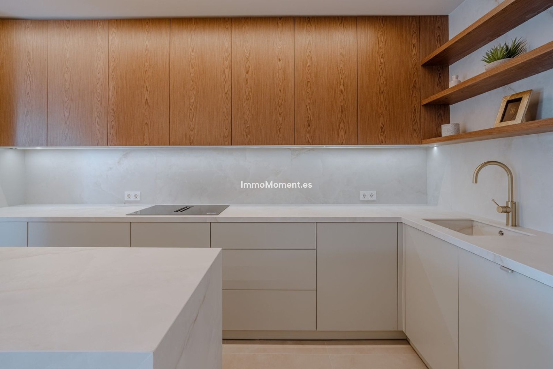 Bestaande woning - Appartement - Marbella - Nueva Andalucía