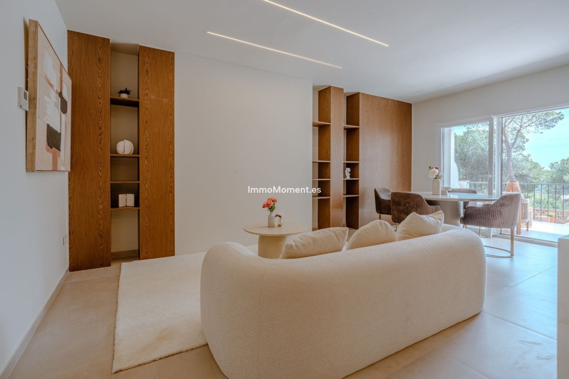 Bestaande woning - Appartement - Marbella - Nueva Andalucía