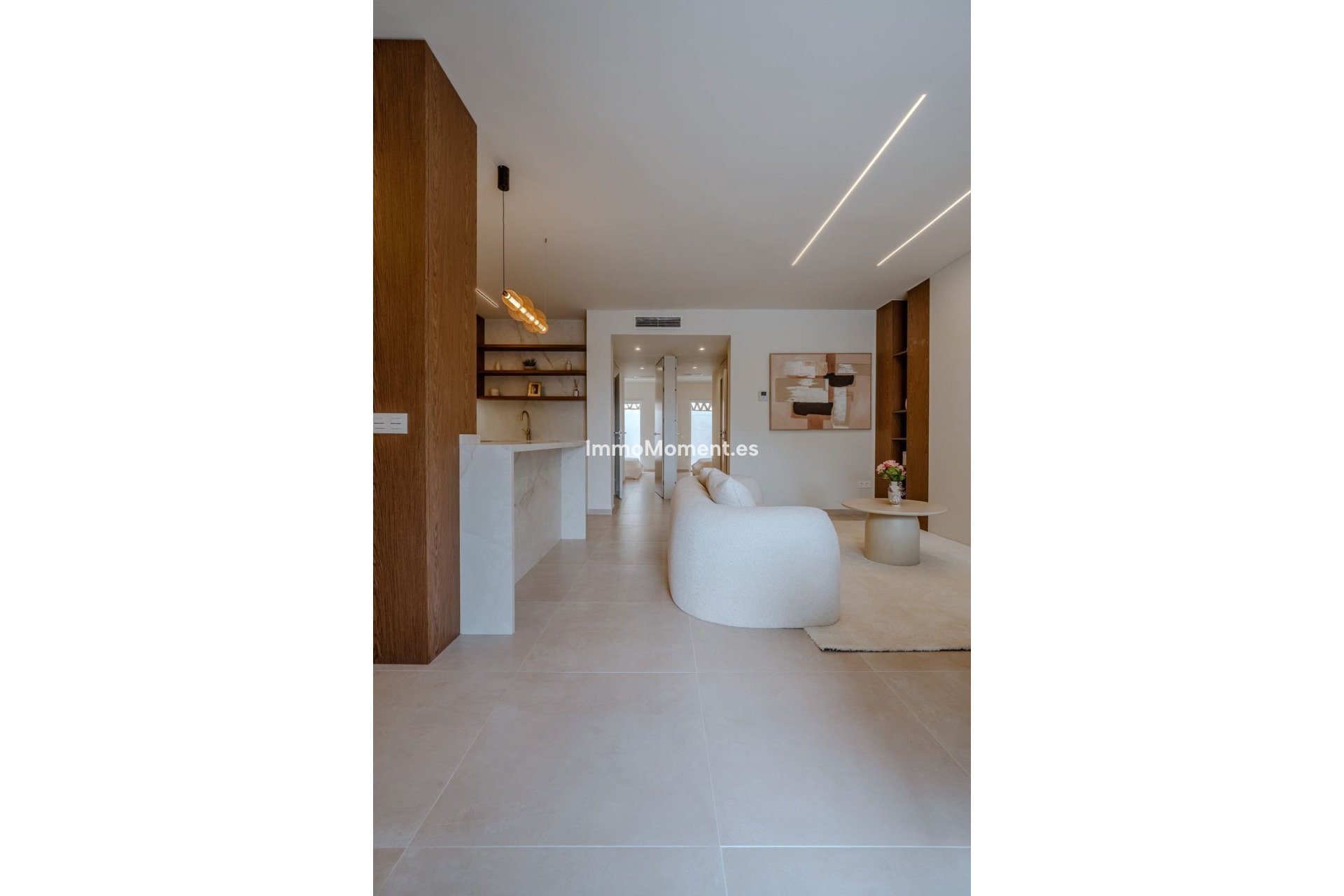 Bestaande woning - Appartement - Marbella - Nueva Andalucía