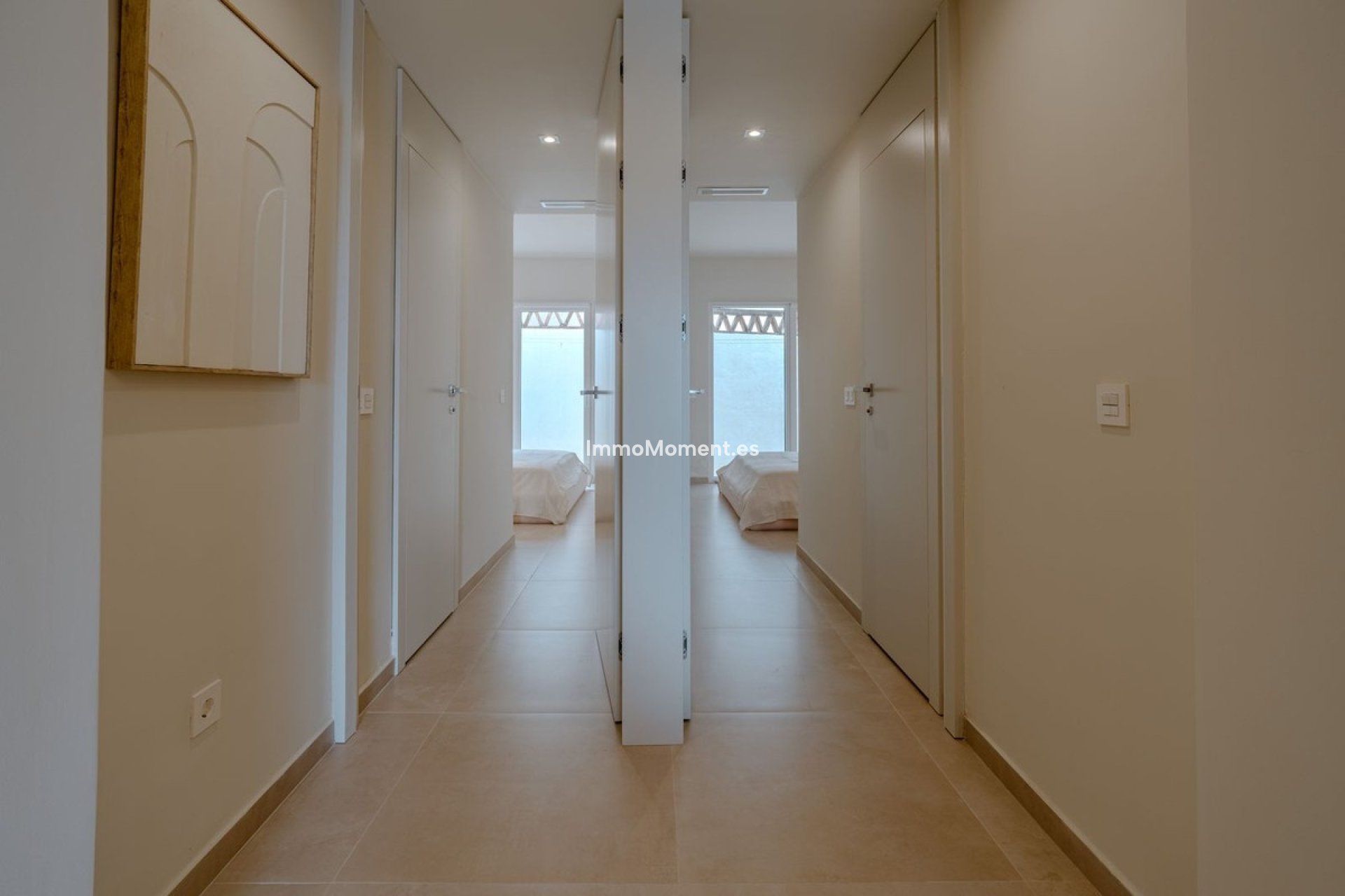 Bestaande woning - Appartement - Marbella - Nueva Andalucía