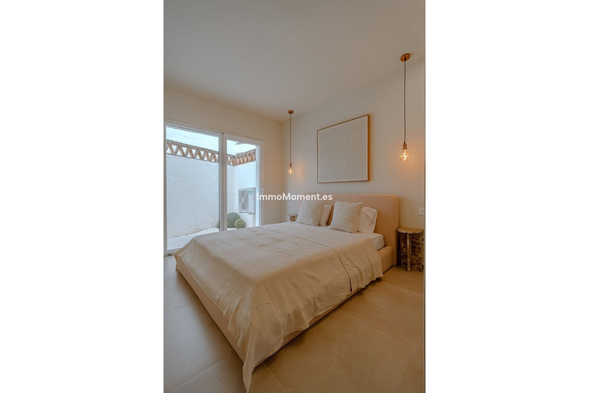 Bestaande woning - Appartement - Marbella - Nueva Andalucía