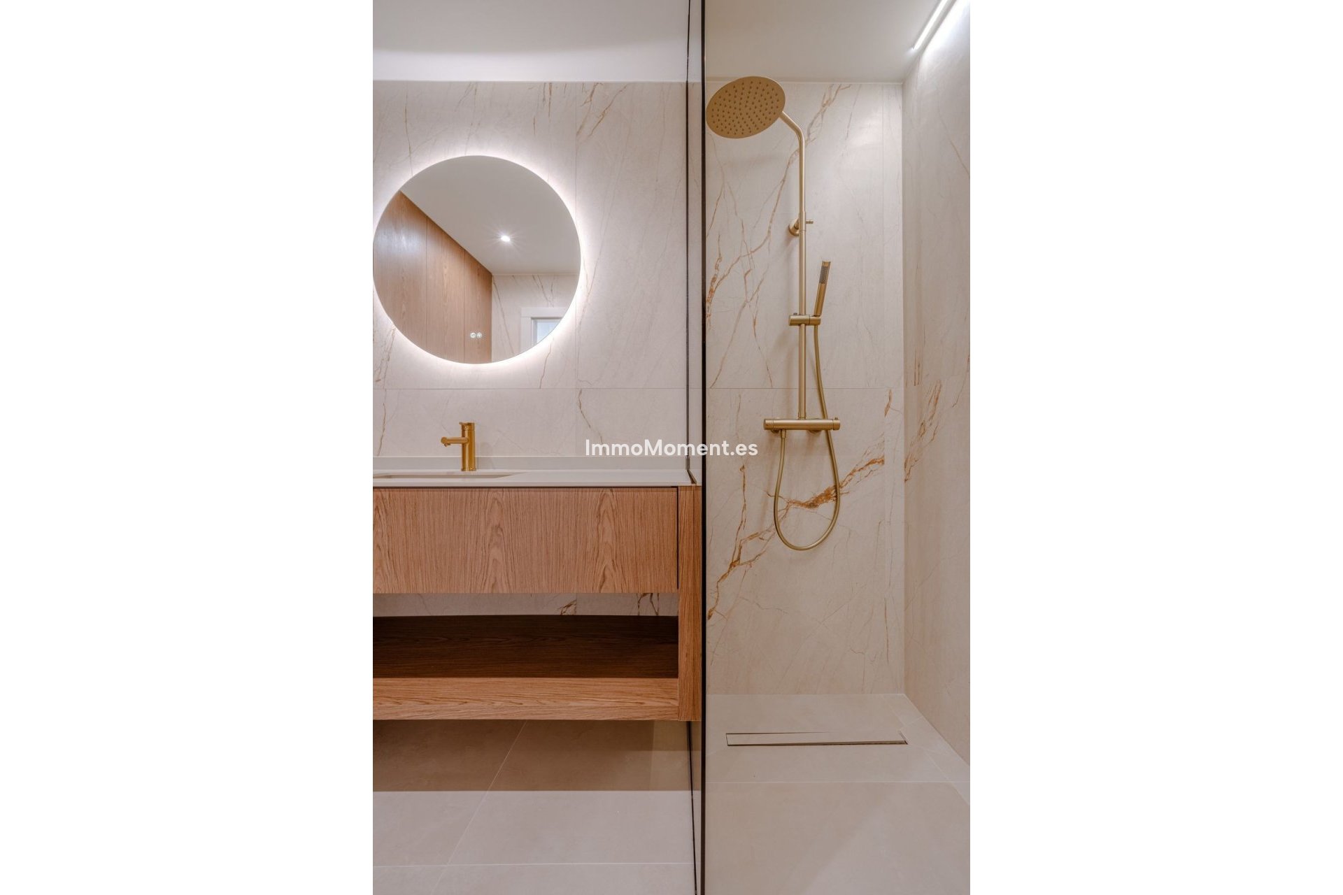 Bestaande woning - Appartement - Marbella - Nueva Andalucía