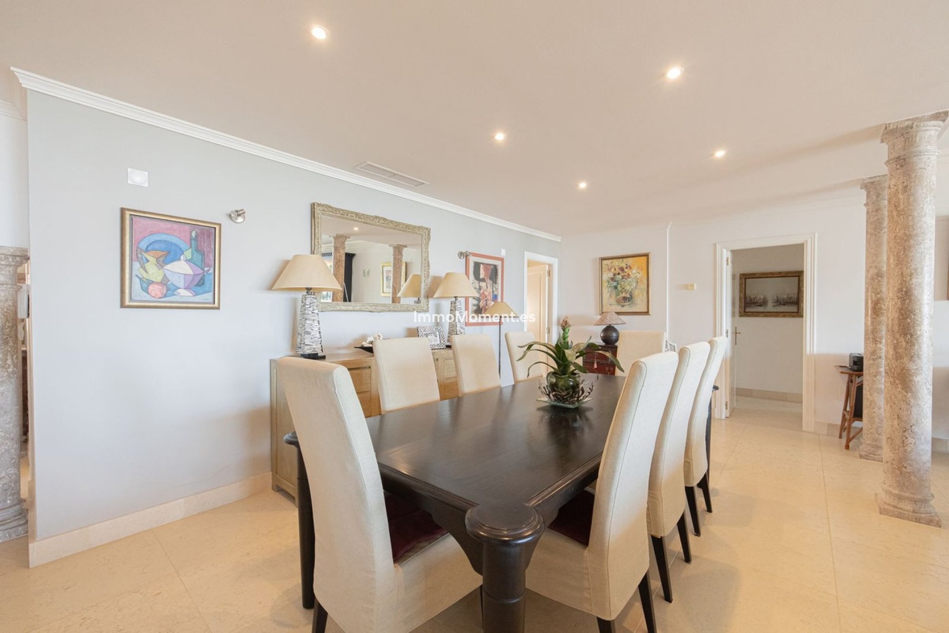Bestaande woning - Appartement - Marbella - Nueva Andalucía