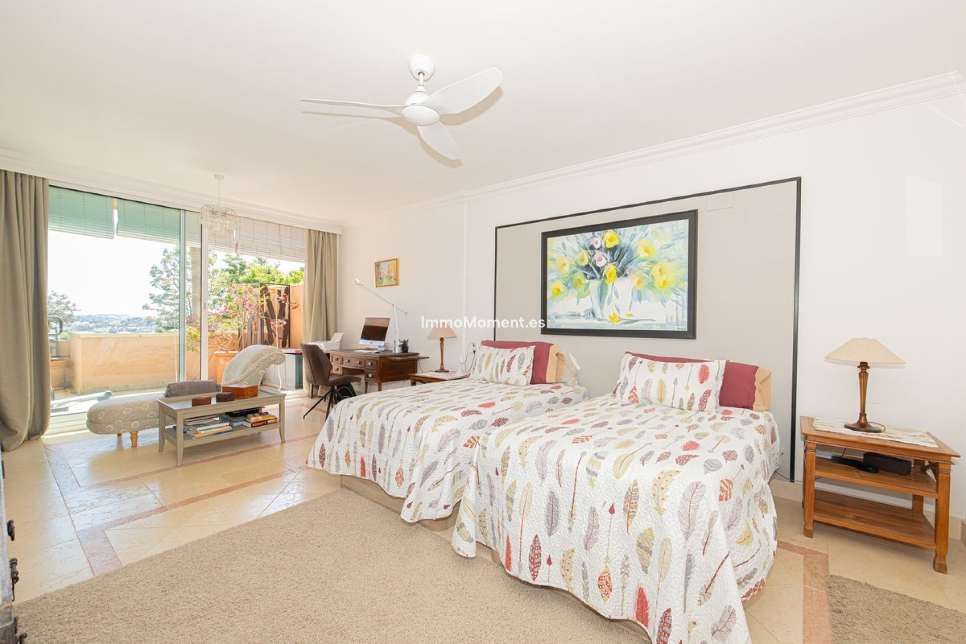 Bestaande woning - Appartement - Marbella - Nueva Andalucía