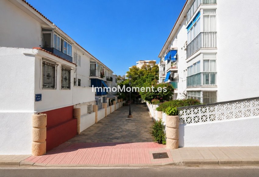 Bestaande woning - Appartement - Marbella - Nueva Andalucía