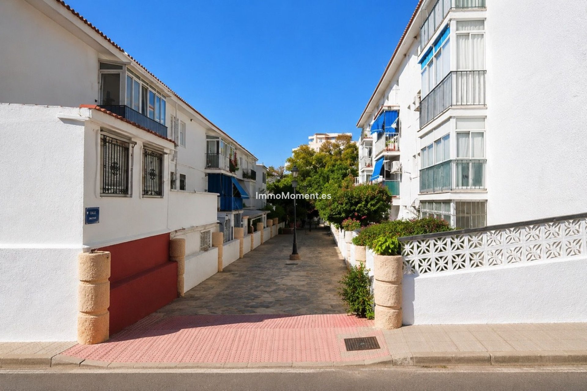 Bestaande woning - Appartement - Marbella - Nueva Andalucía