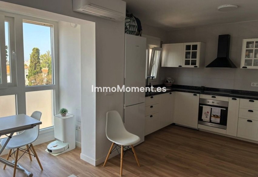 Bestaande woning - Appartement - Marbella - Nueva Andalucía