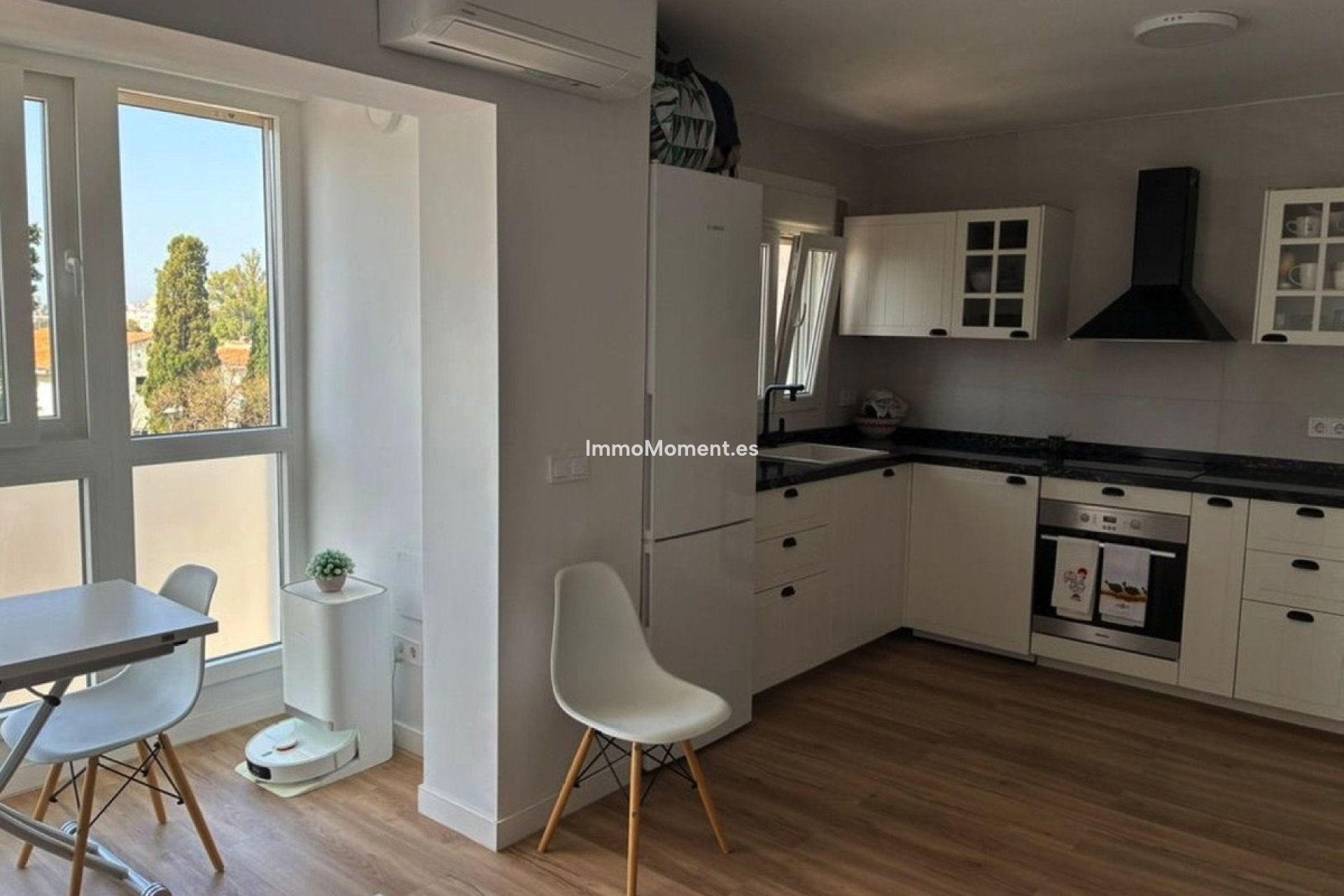 Bestaande woning - Appartement - Marbella - Nueva Andalucía