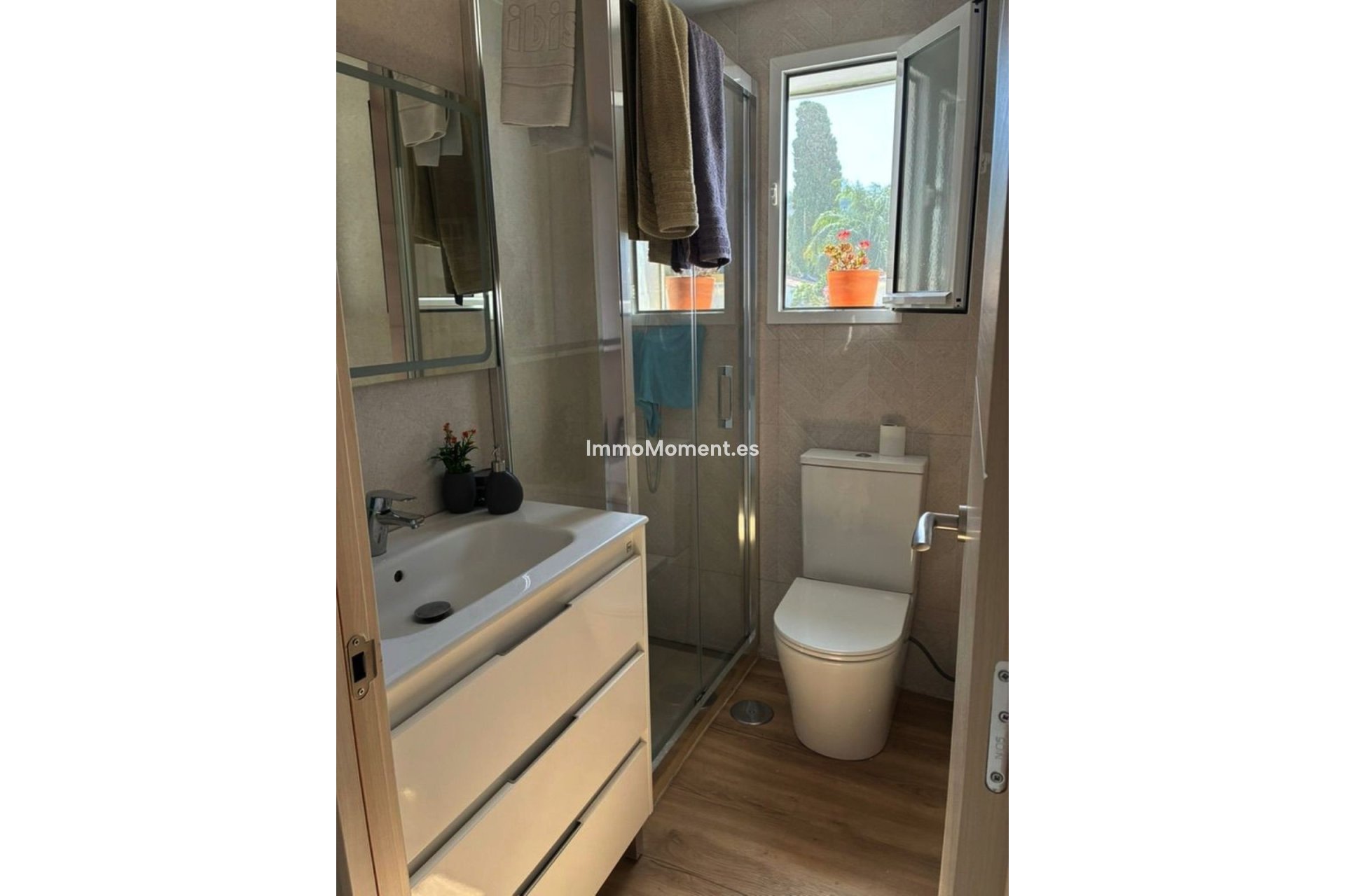 Bestaande woning - Appartement - Marbella - Nueva Andalucía