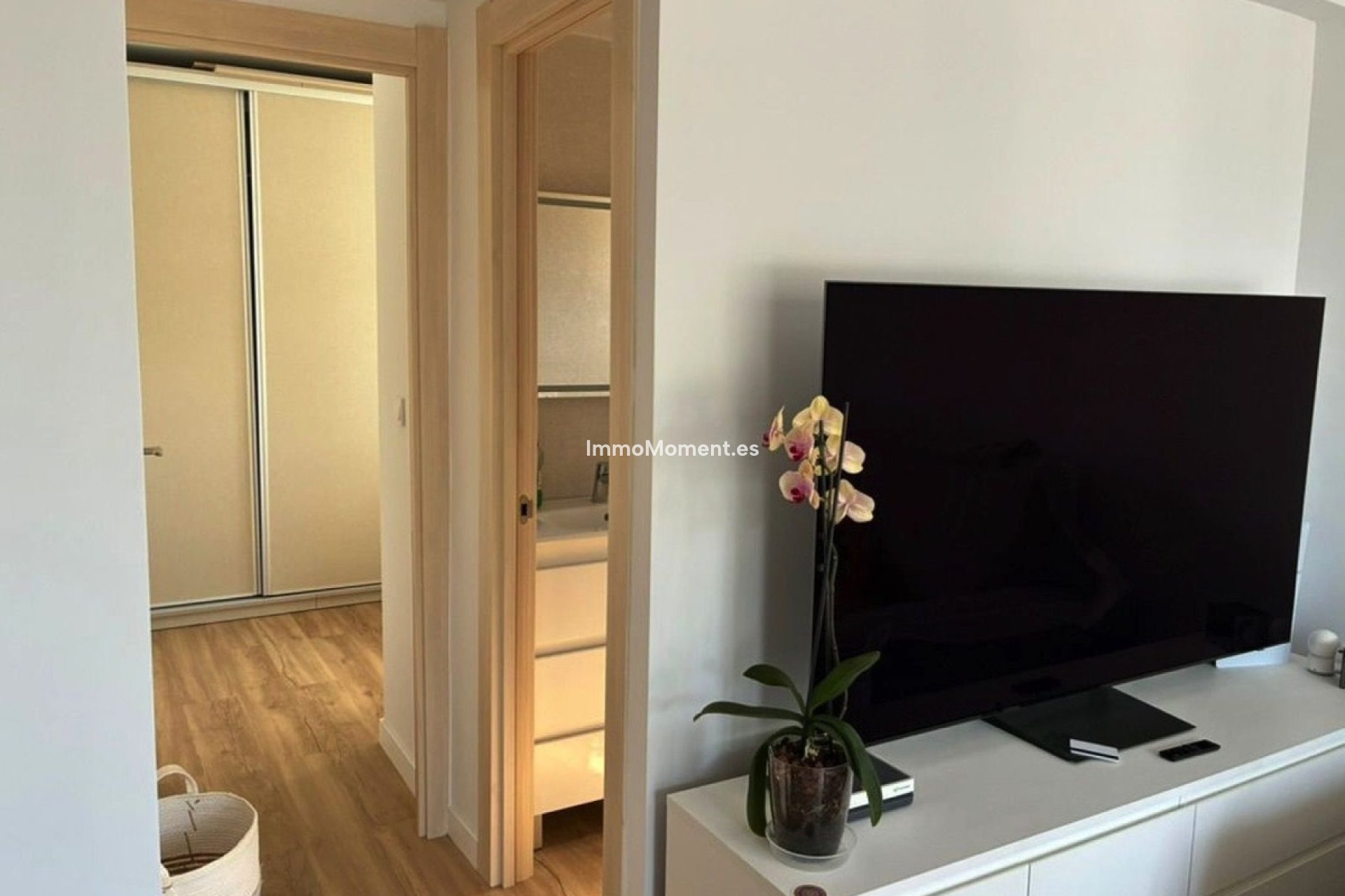 Bestaande woning - Appartement - Marbella - Nueva Andalucía