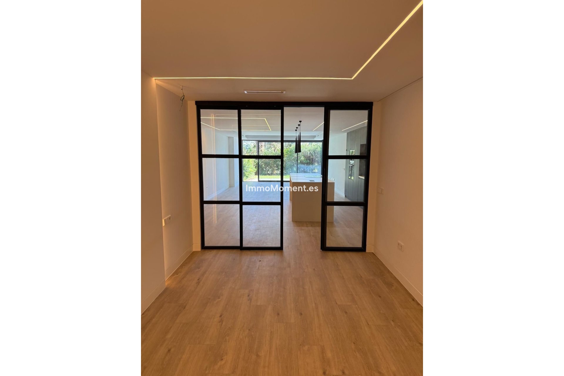 Bestaande woning - Appartement - Marbella - Nueva Andalucía
