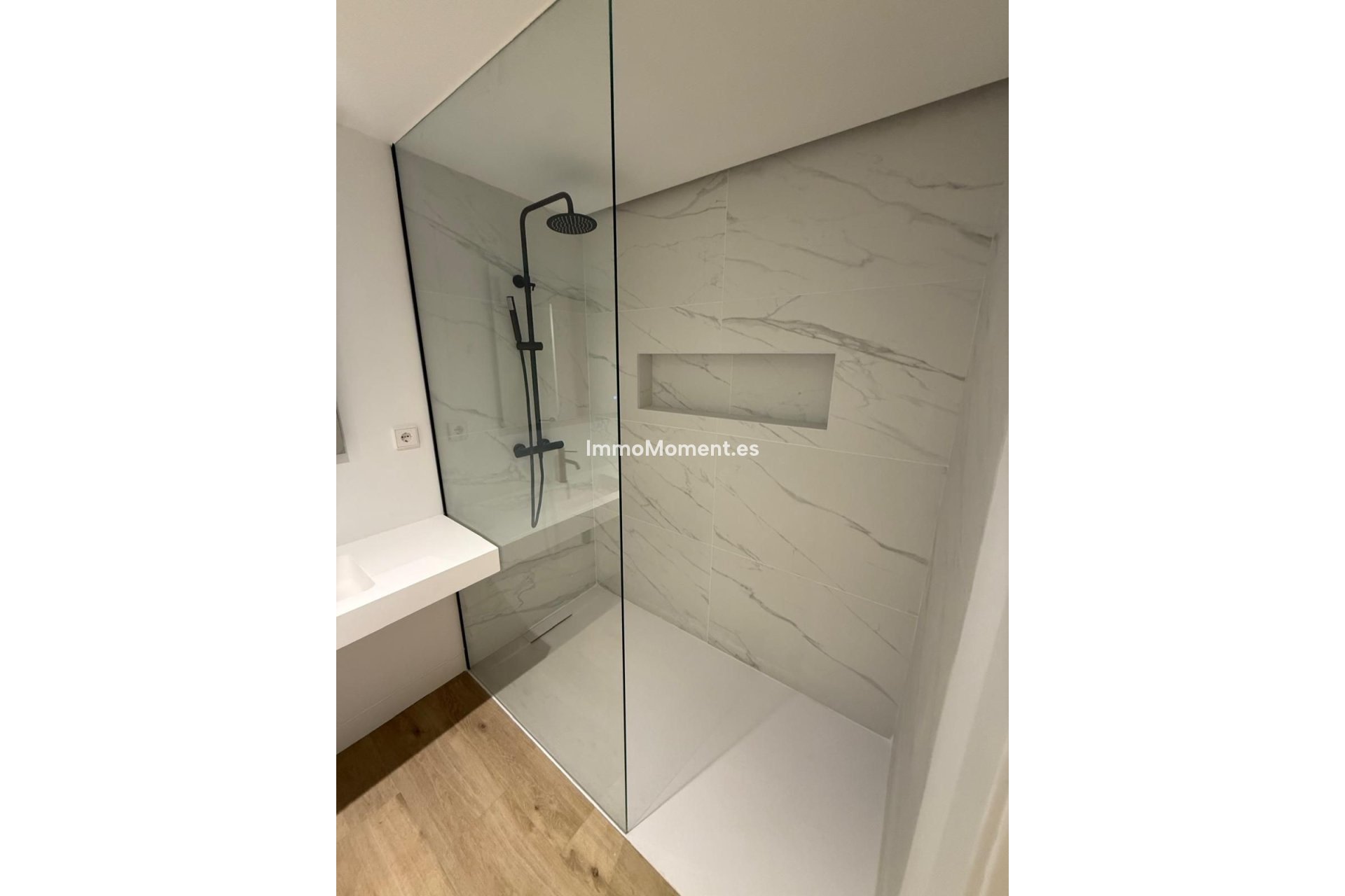 Bestaande woning - Appartement - Marbella - Nueva Andalucía