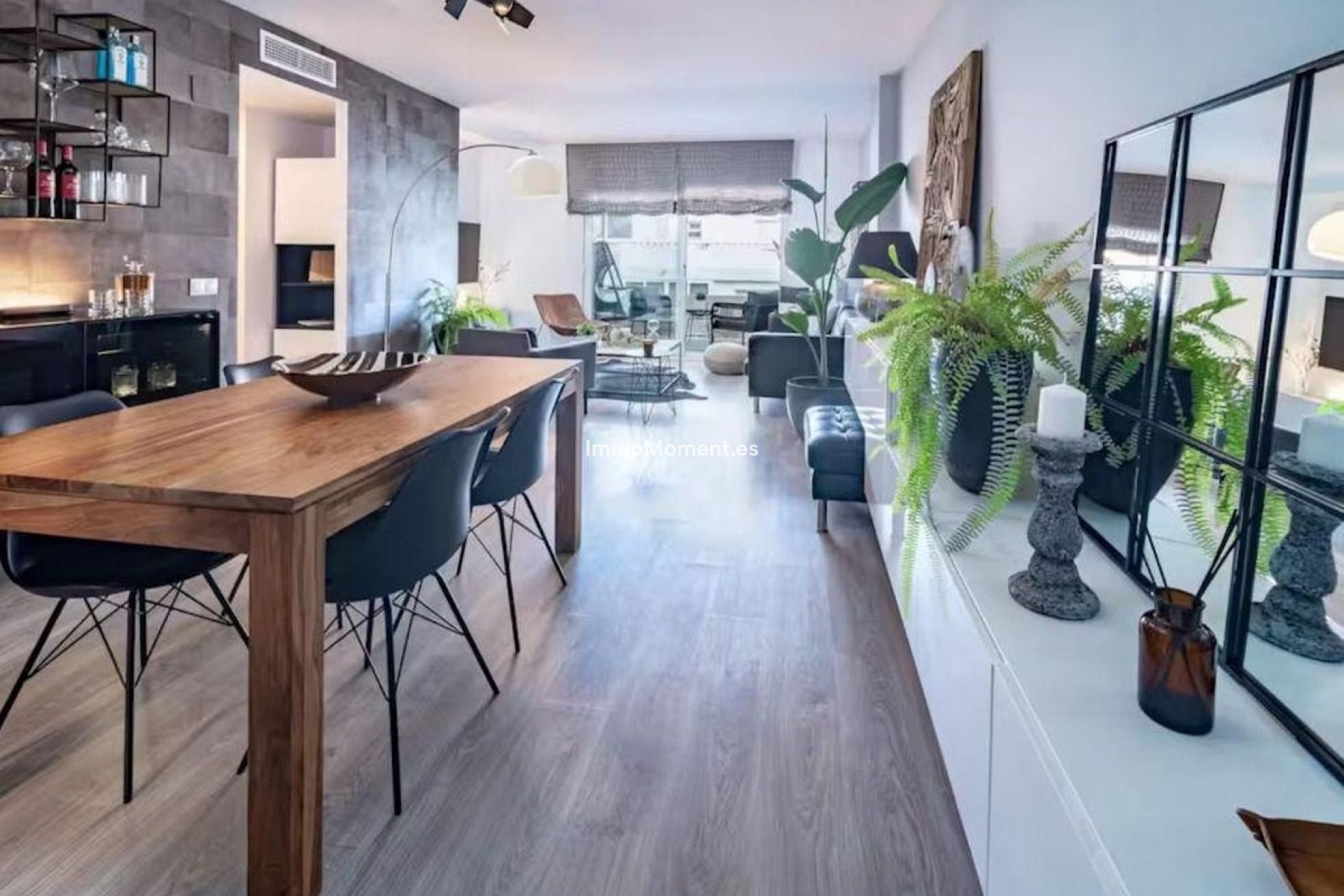 Bestaande woning - Appartement - Marbella - Nueva Andalucía