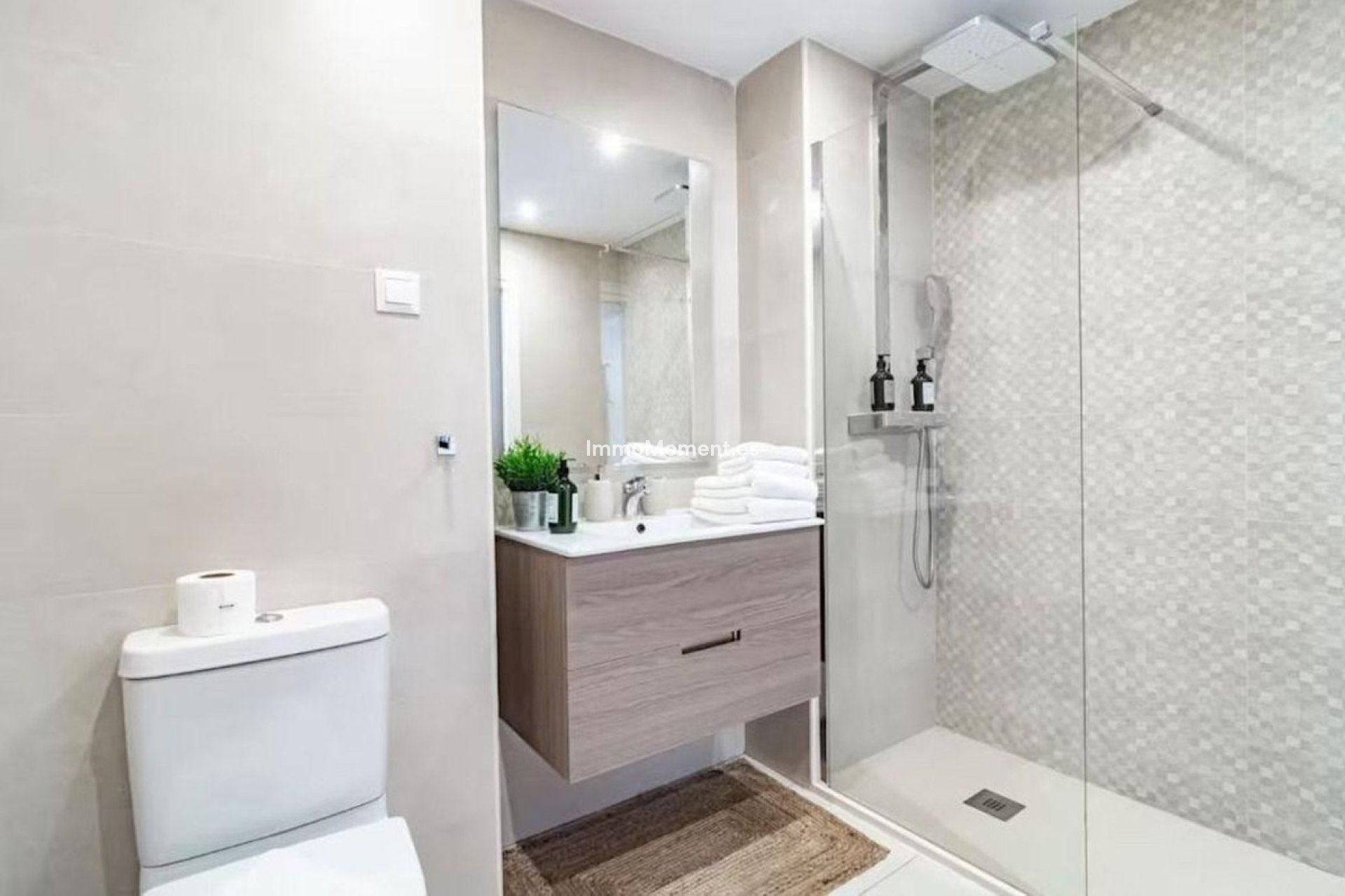 Bestaande woning - Appartement - Marbella - Nueva Andalucía
