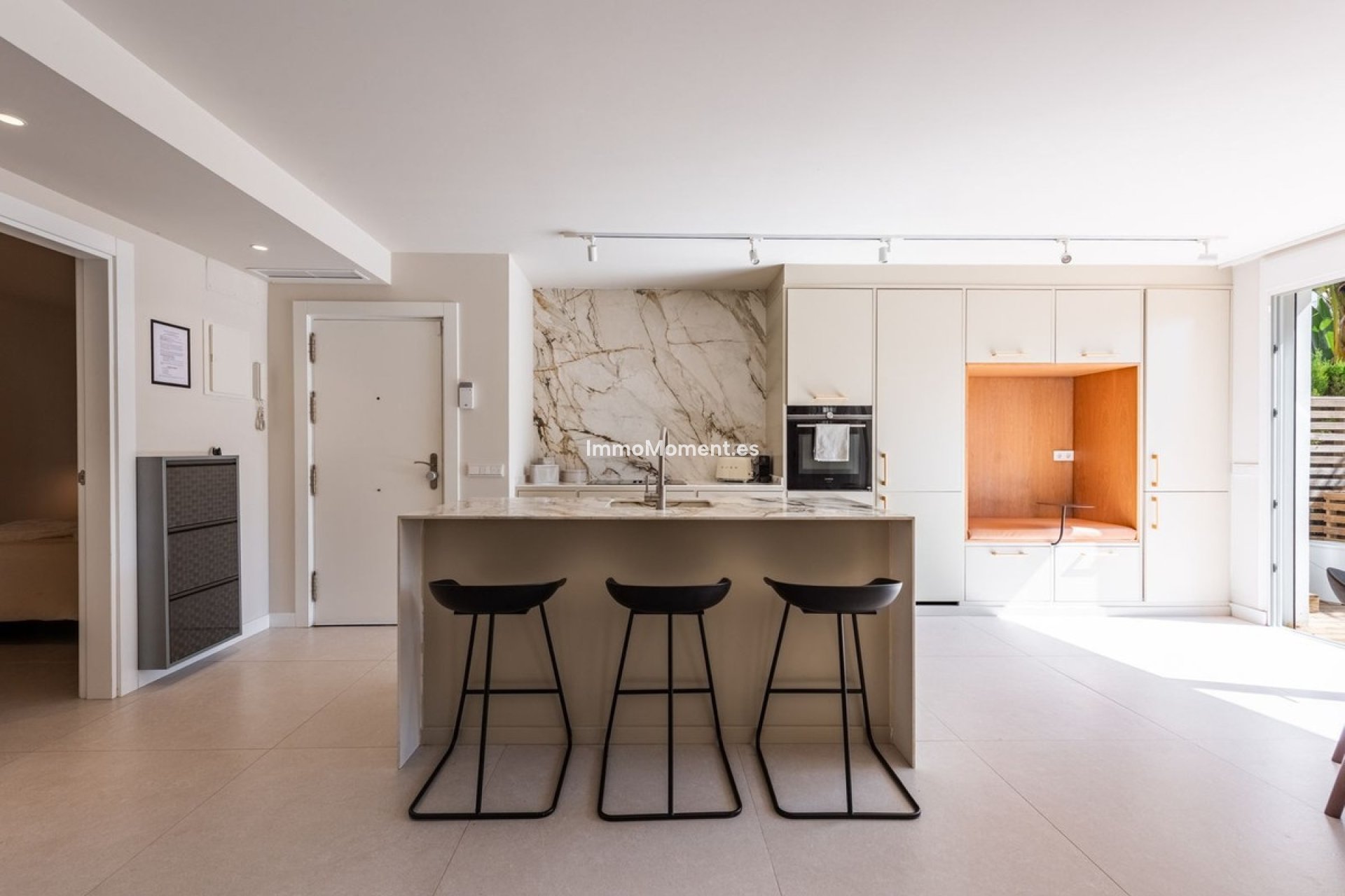 Bestaande woning - Appartement - Marbella - Nueva Andalucía