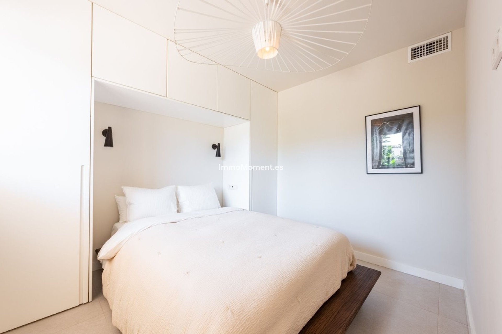 Bestaande woning - Appartement - Marbella - Nueva Andalucía