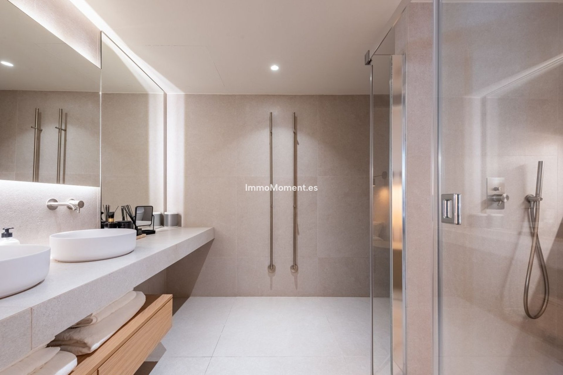 Bestaande woning - Appartement - Marbella - Nueva Andalucía
