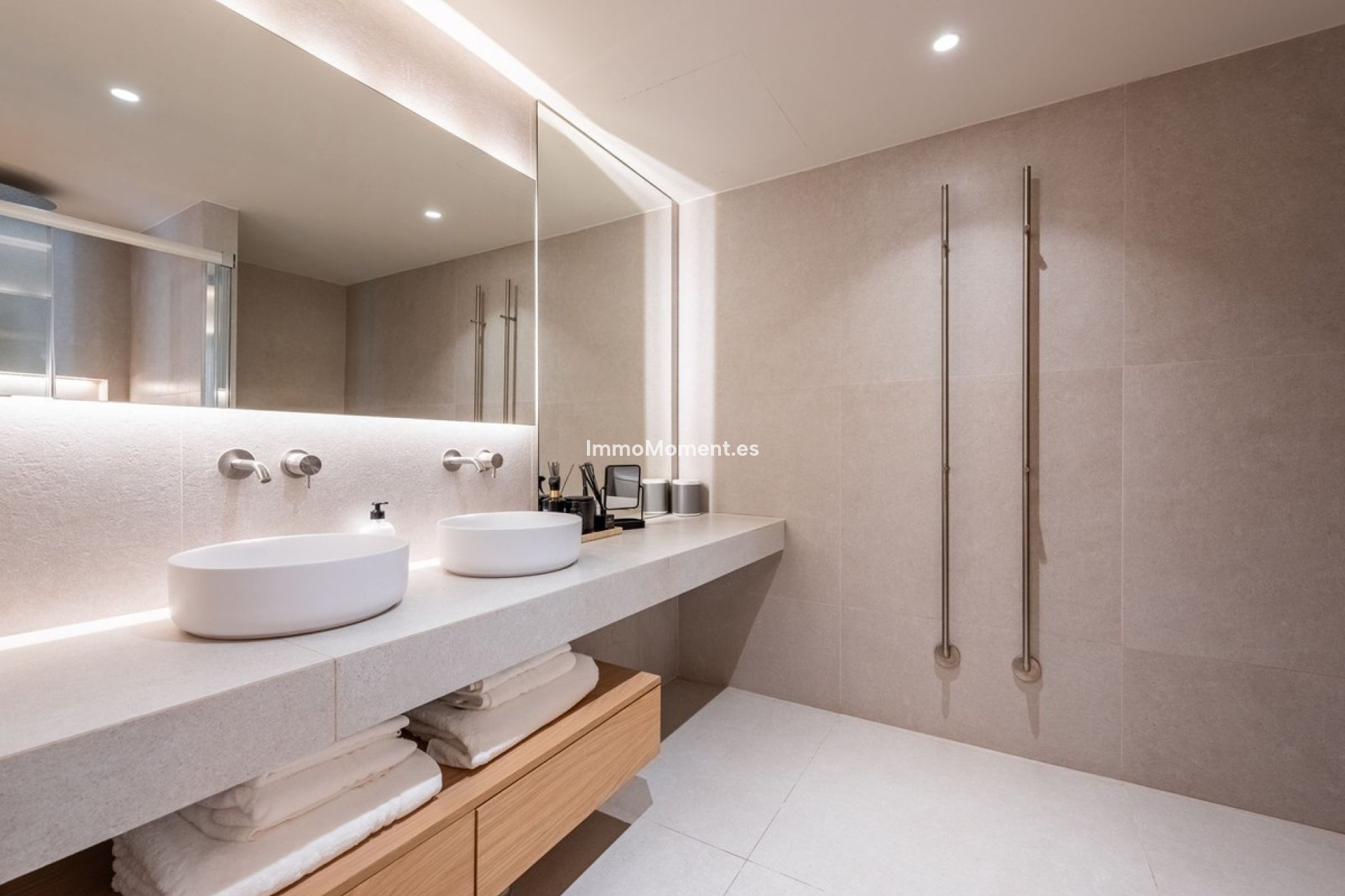 Bestaande woning - Appartement - Marbella - Nueva Andalucía