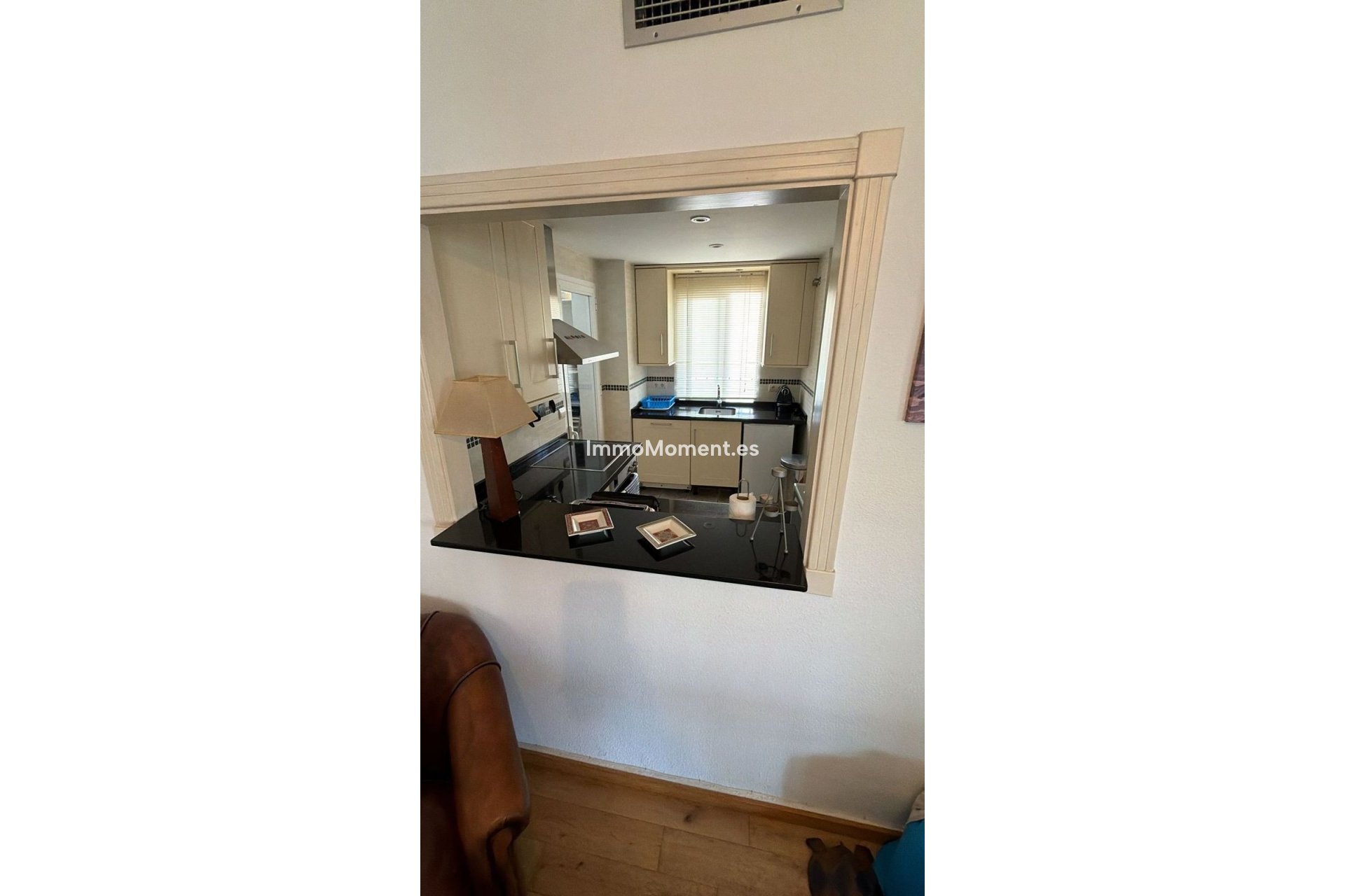 Bestaande woning - Appartement - Marbella - Nueva Andalucía