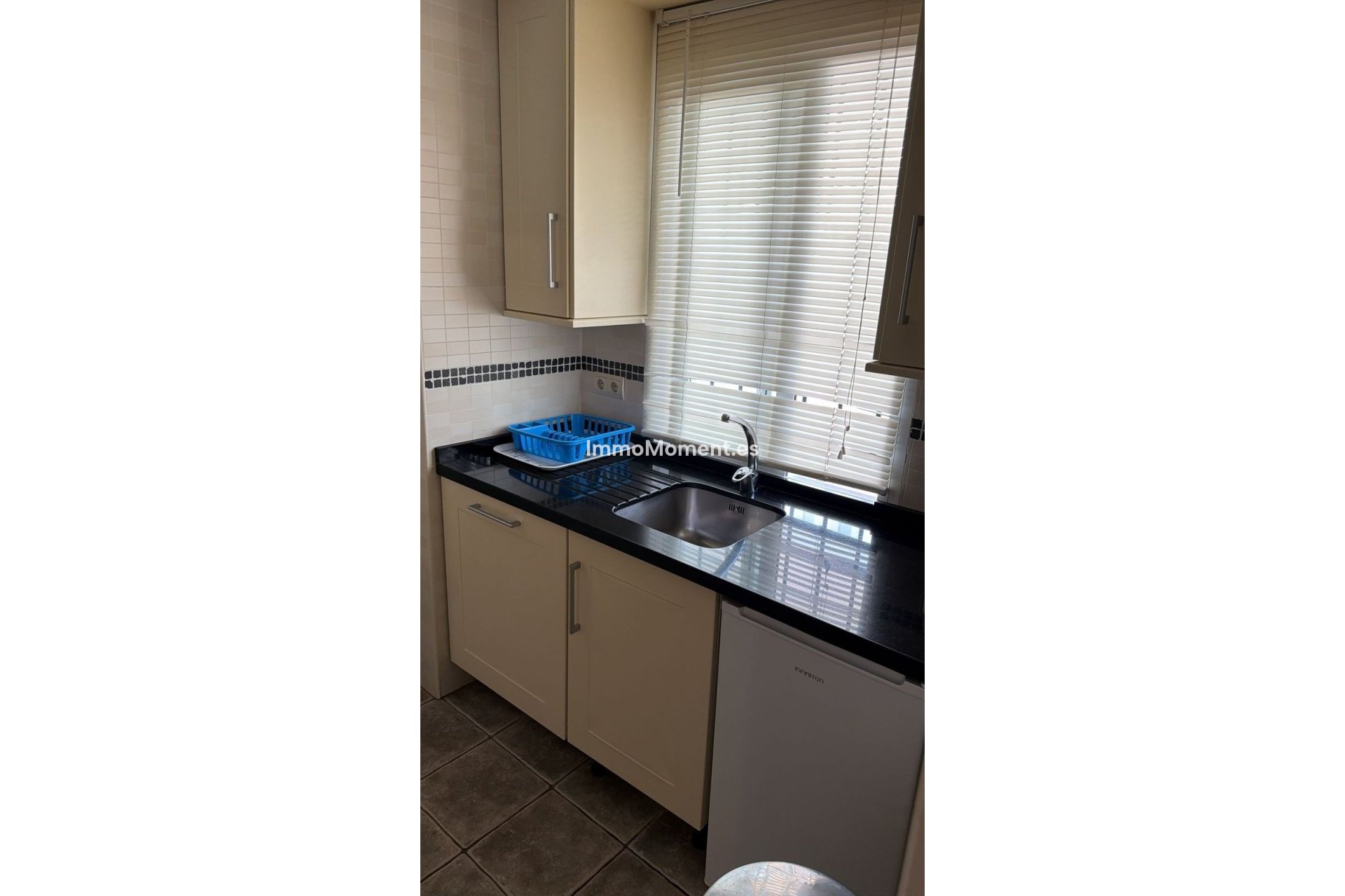 Bestaande woning - Appartement - Marbella - Nueva Andalucía