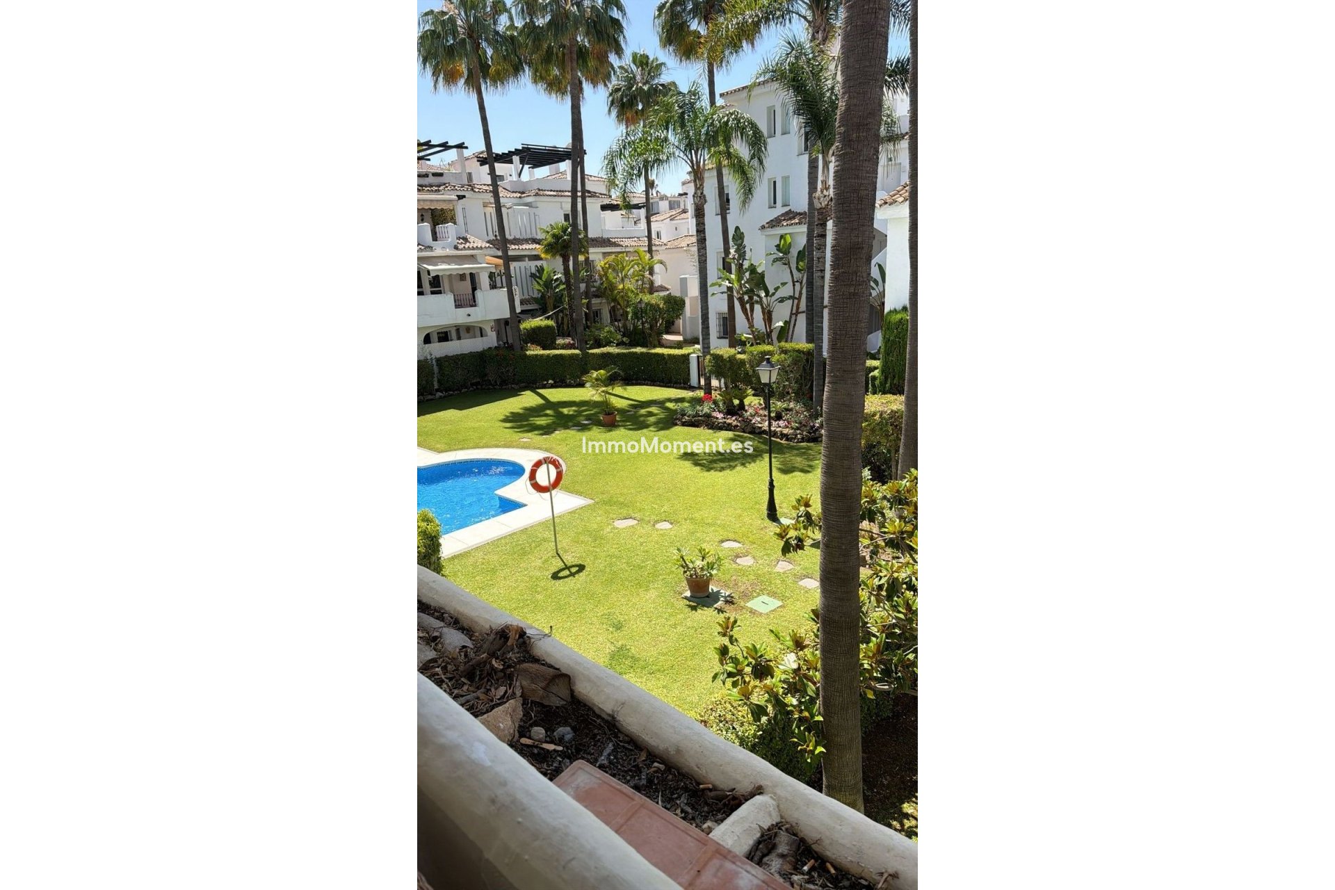 Bestaande woning - Appartement - Marbella - Nueva Andalucía