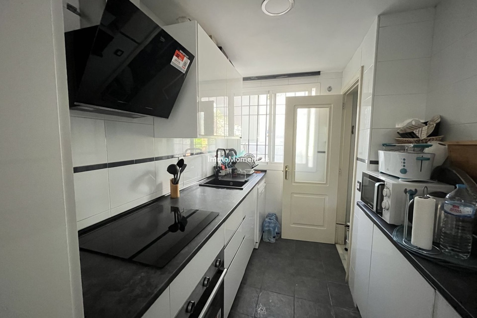 Bestaande woning - Appartement - Marbella - Nueva Andalucía