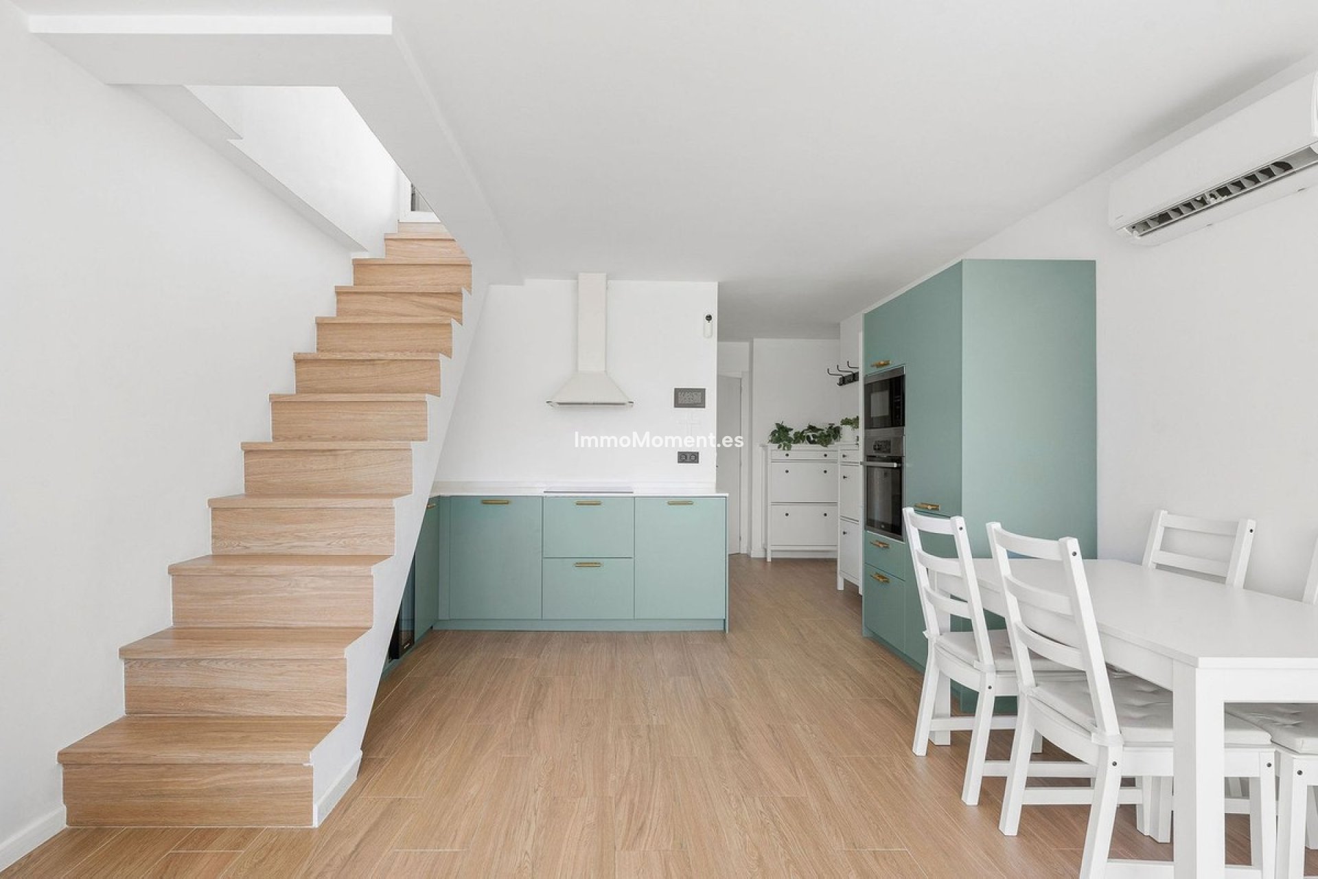 Bestaande woning - Appartement - Marbella - Nueva Andalucía
