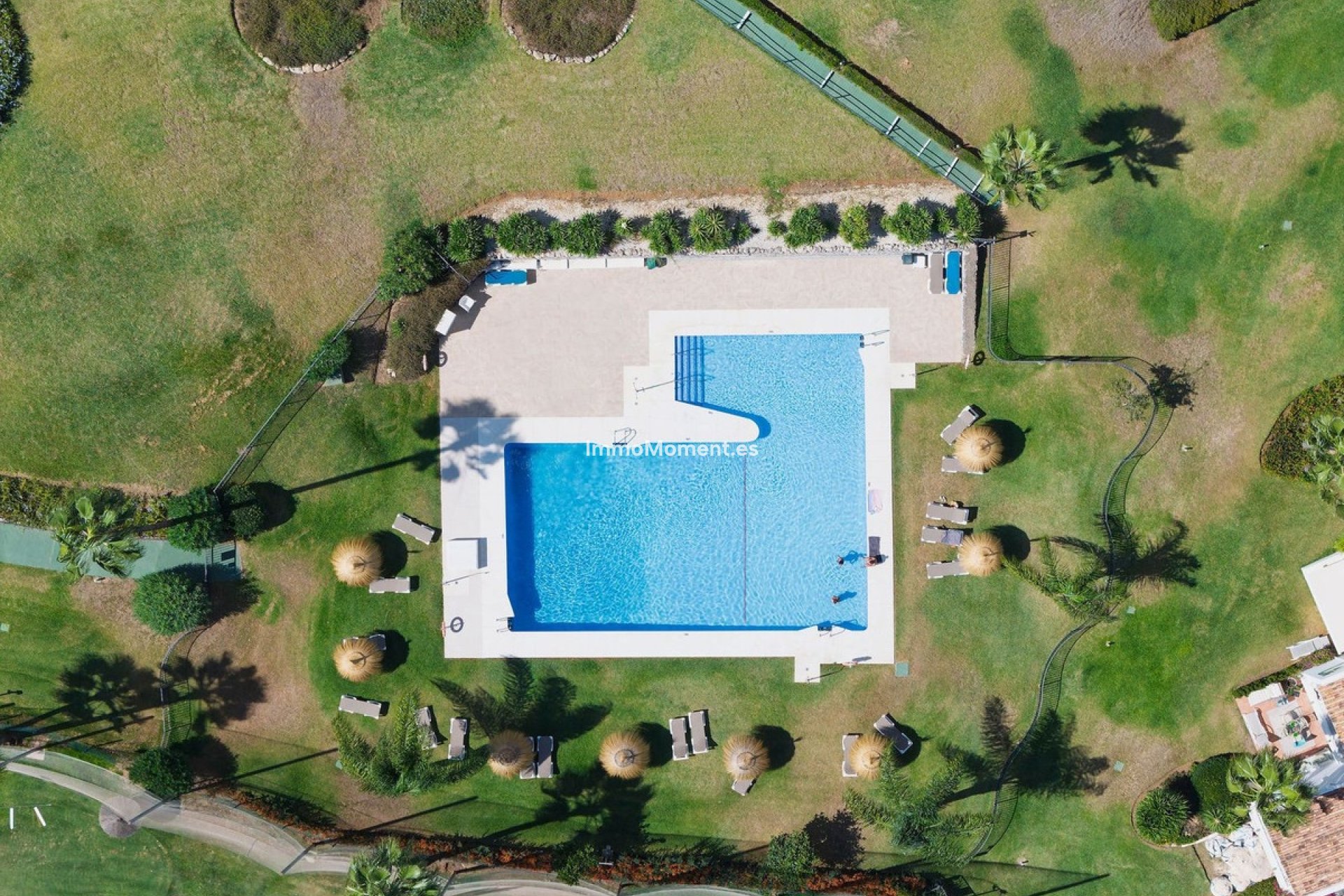 Bestaande woning - Appartement - Marbella - Nueva Andalucía