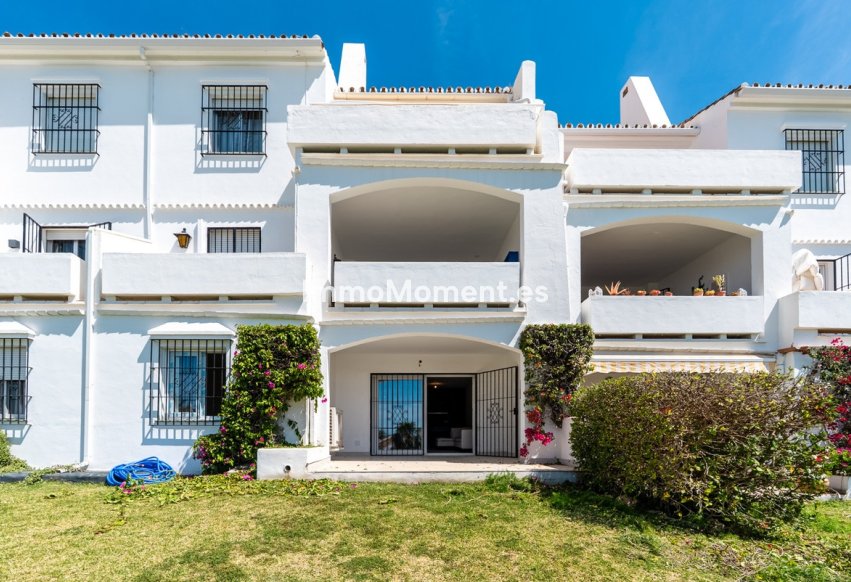 Bestaande woning - Appartement - Marbella - Nueva Andalucía