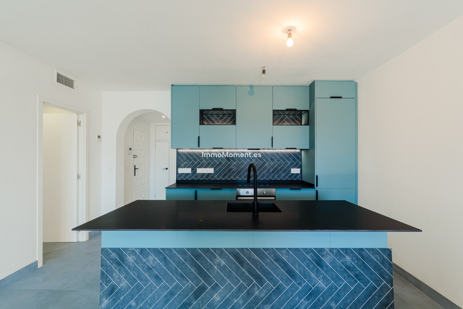 Bestaande woning - Appartement - Marbella - Nueva Andalucía