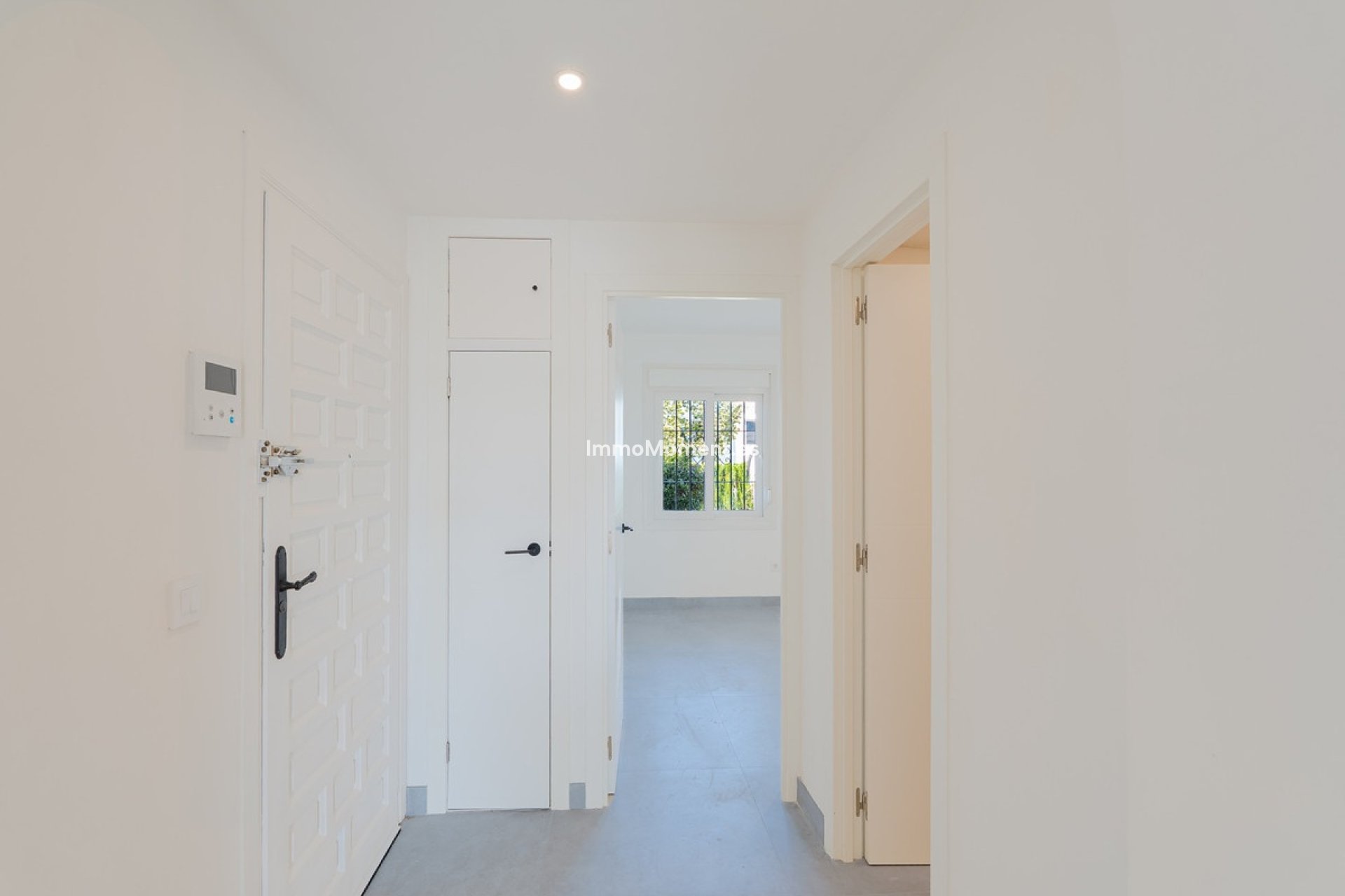 Bestaande woning - Appartement - Marbella - Nueva Andalucía