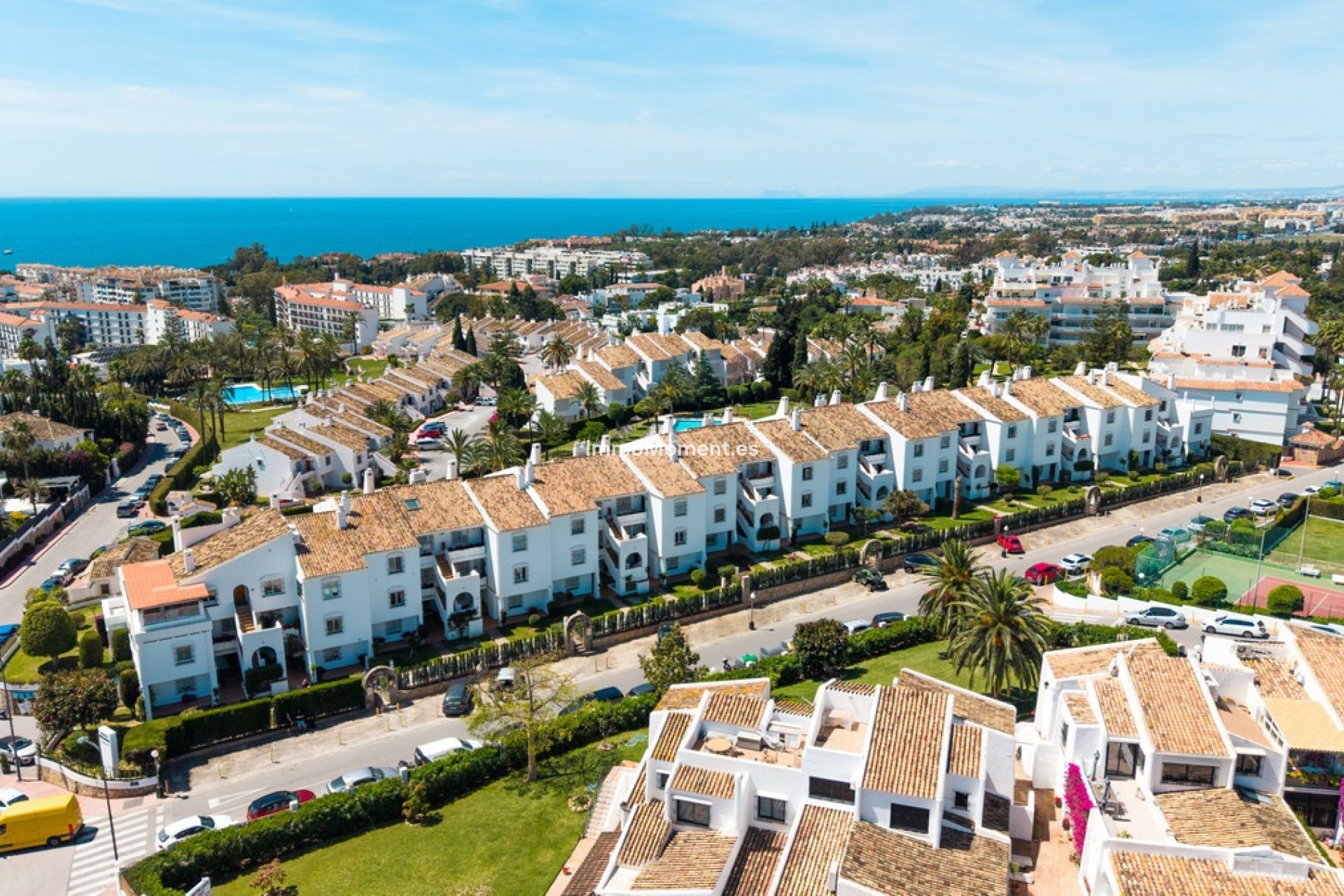 Bestaande woning - Appartement - Marbella - Nueva Andalucía