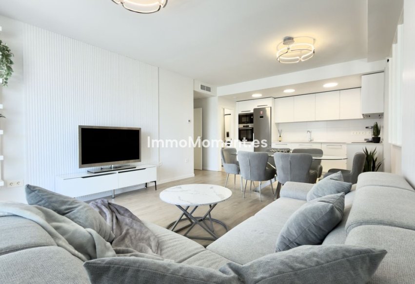 Bestaande woning - Appartement - Marbella - Nueva Andalucía