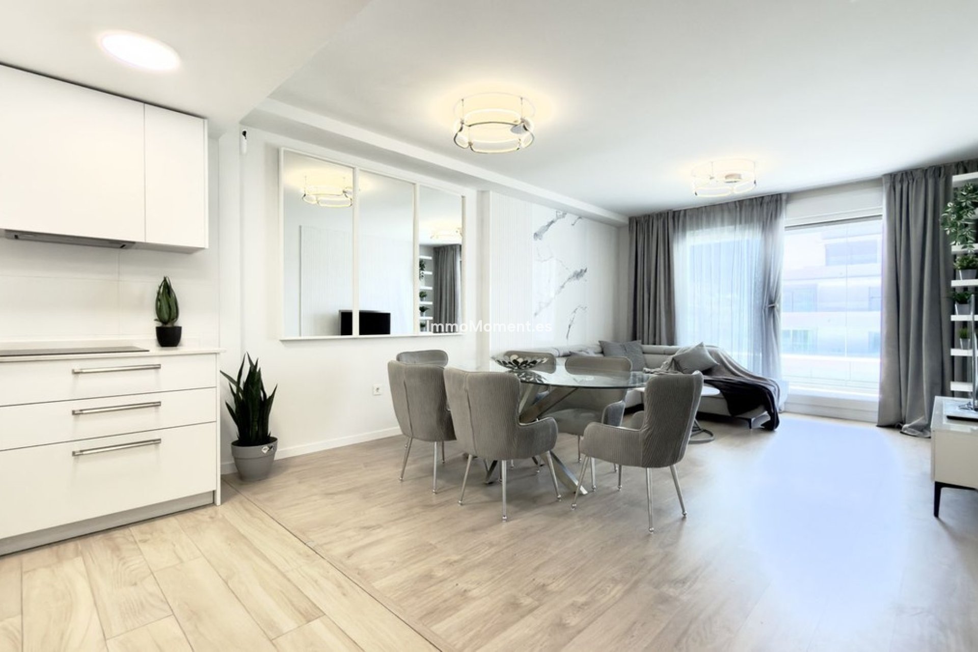 Bestaande woning - Appartement - Marbella - Nueva Andalucía