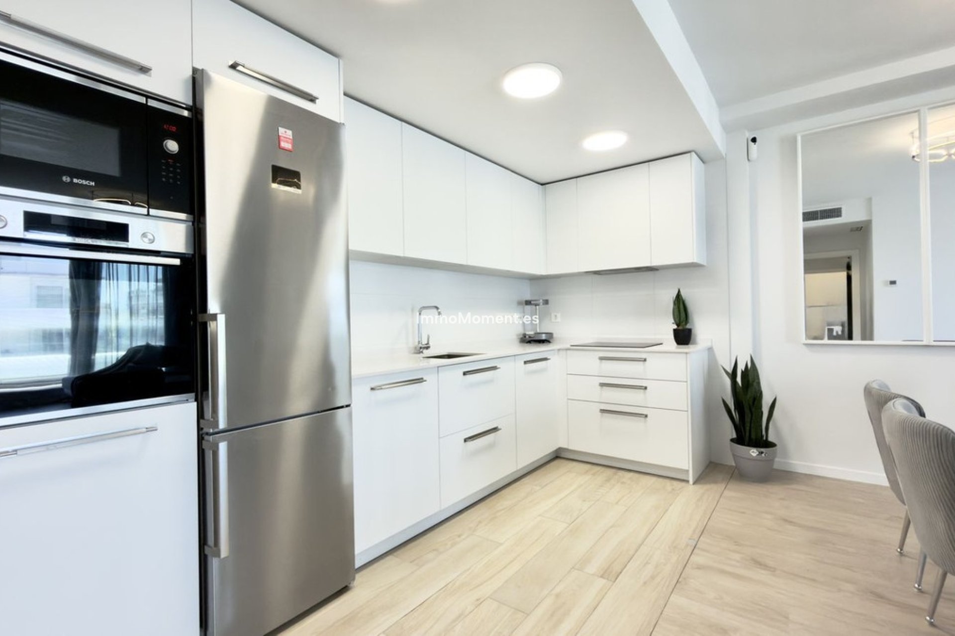 Bestaande woning - Appartement - Marbella - Nueva Andalucía