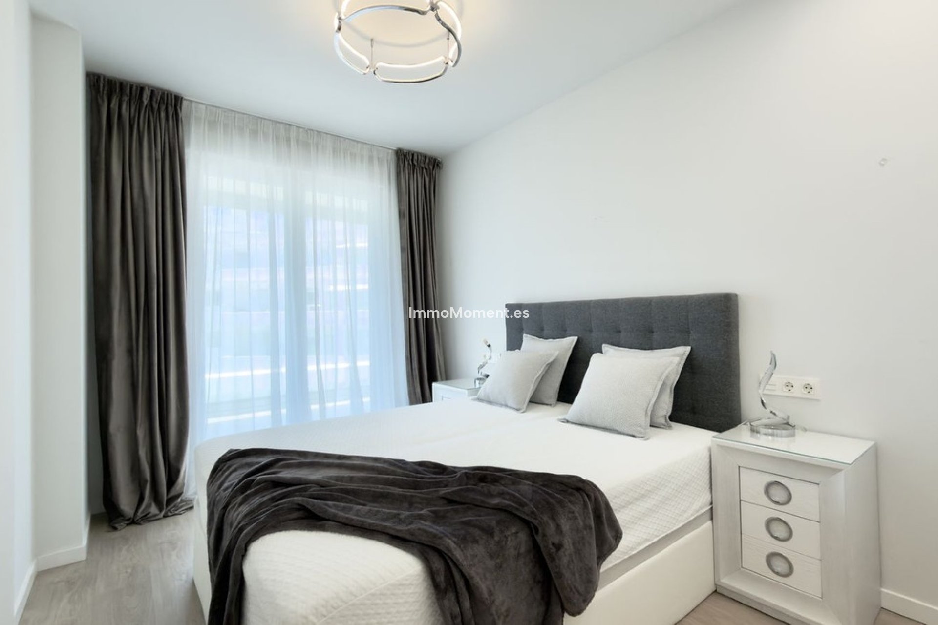 Bestaande woning - Appartement - Marbella - Nueva Andalucía