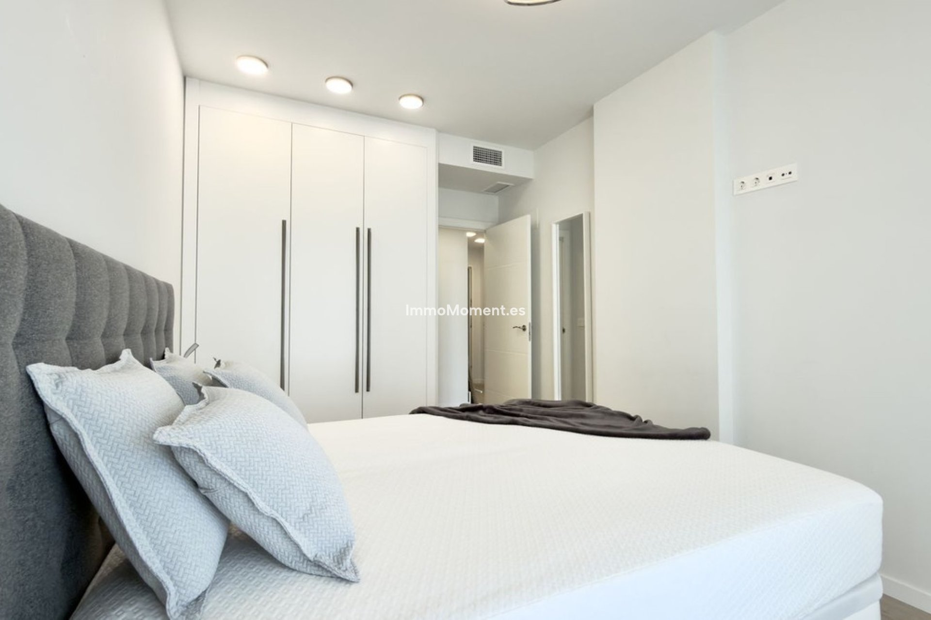 Bestaande woning - Appartement - Marbella - Nueva Andalucía