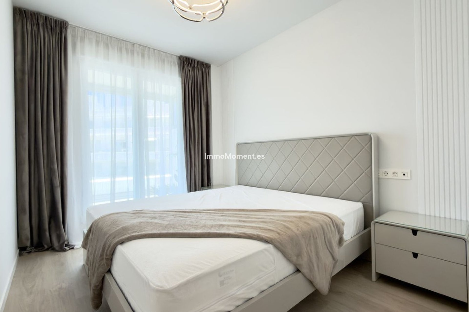 Bestaande woning - Appartement - Marbella - Nueva Andalucía