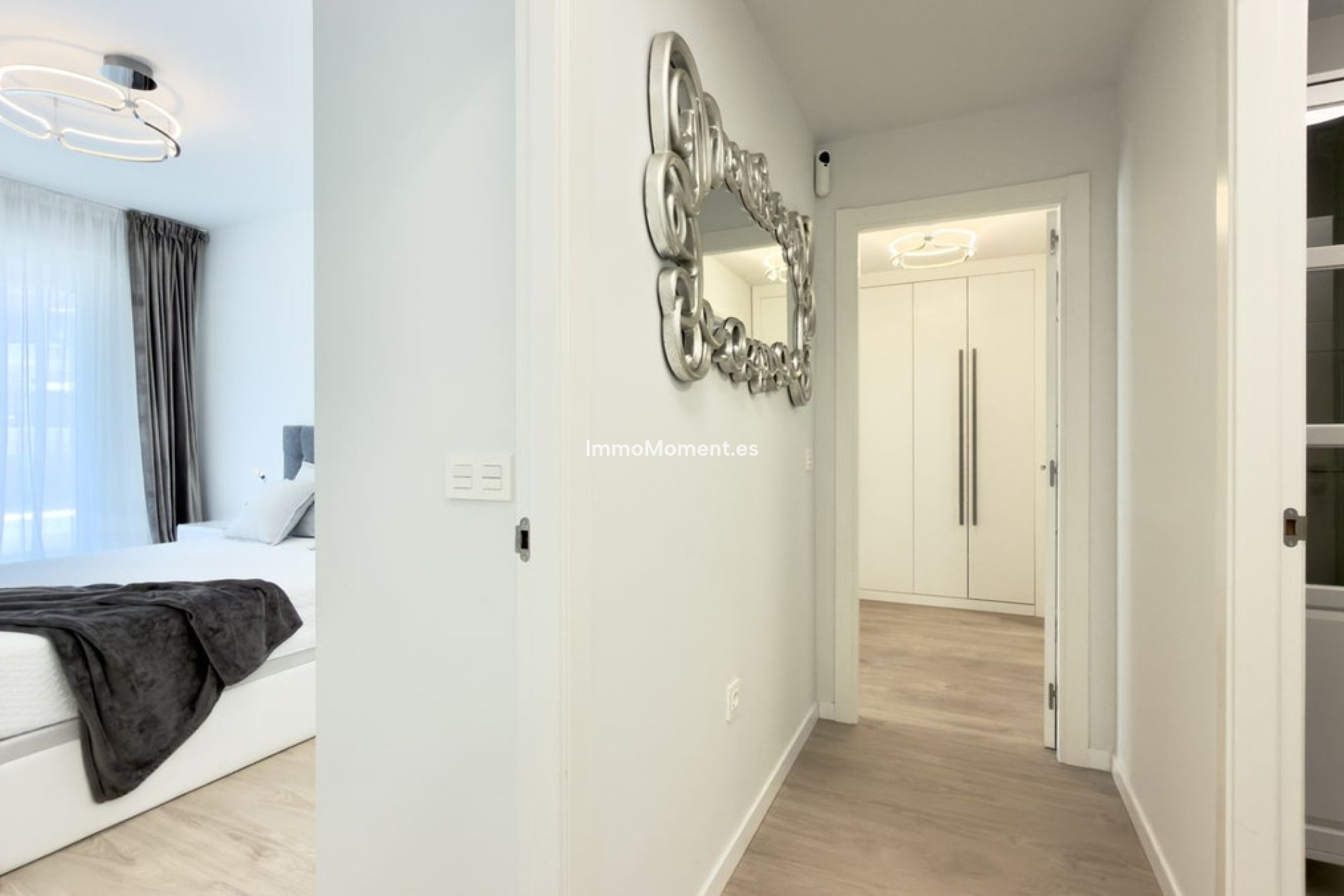 Bestaande woning - Appartement - Marbella - Nueva Andalucía