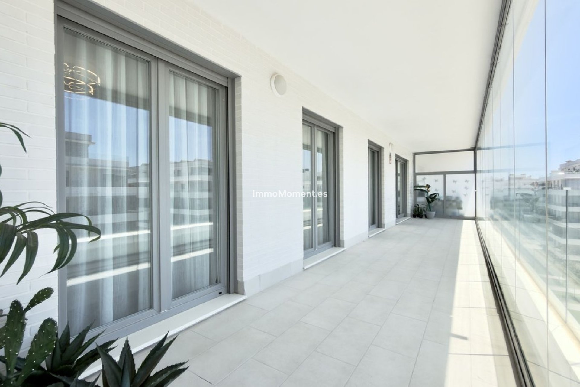 Bestaande woning - Appartement - Marbella - Nueva Andalucía